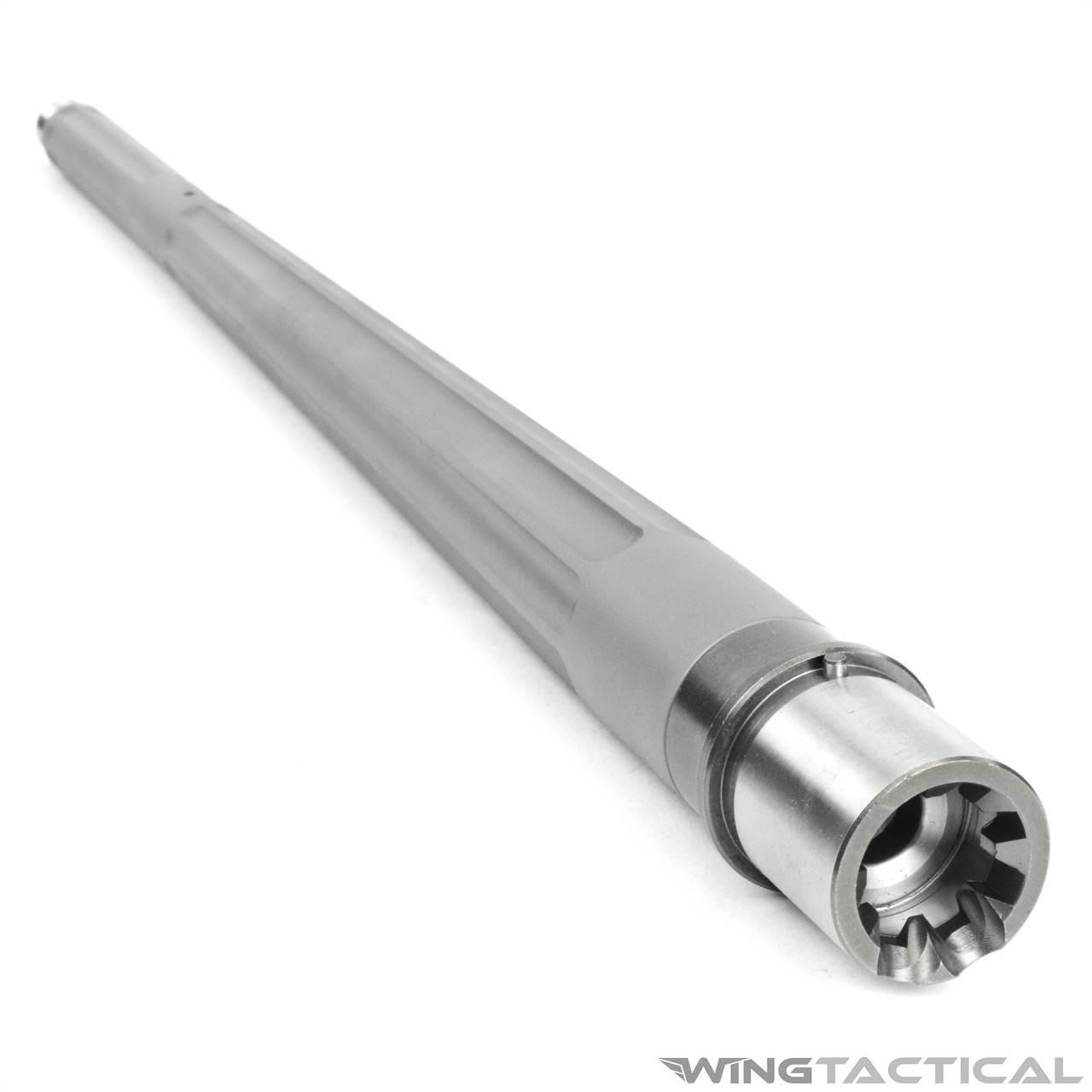 Ballistic Advantage .308 Premium AR-10 Fluted Barrel - Heavy Profile   Ballistic Advantage .308 Premium AR-10 Fluted Barrel - Heavy Profile