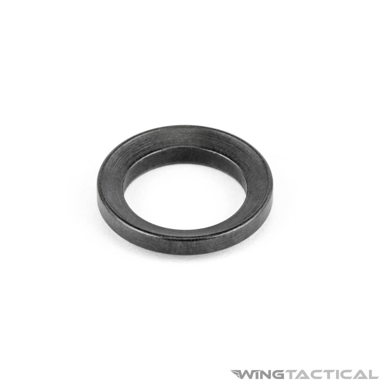 Strike Industries Crush Washer for 1/2-28 TPI Barrels  Strike Industries Crush Washer for 1/2-28 TPI Barrels