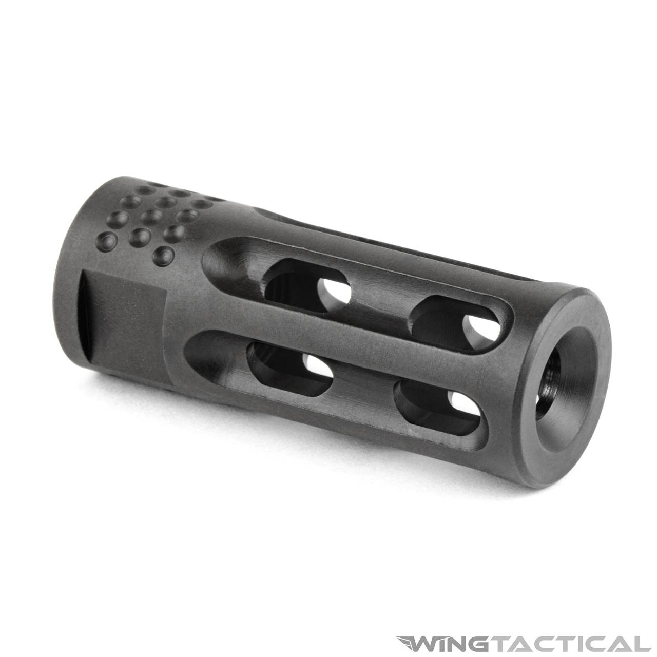Mission First Tactical Slim 6-Direction Compensator (5.56/.223)