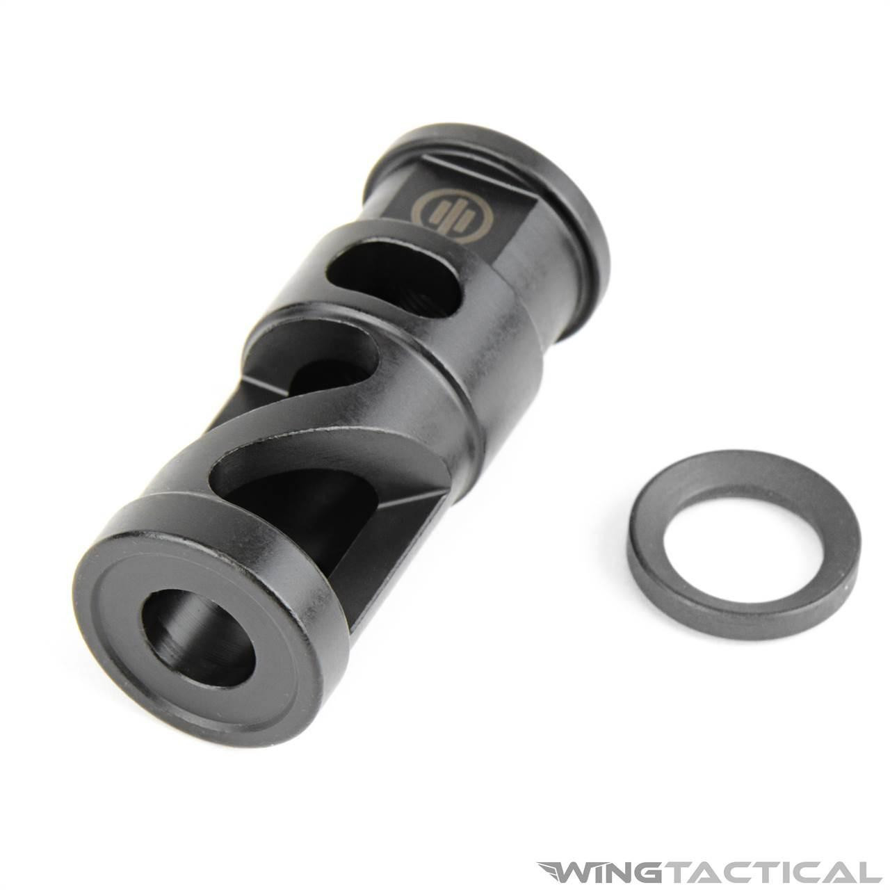 Primary Weapons Systems 9mm PCC Compensator   Primary Weapons Systems 9mm PCC Compensator