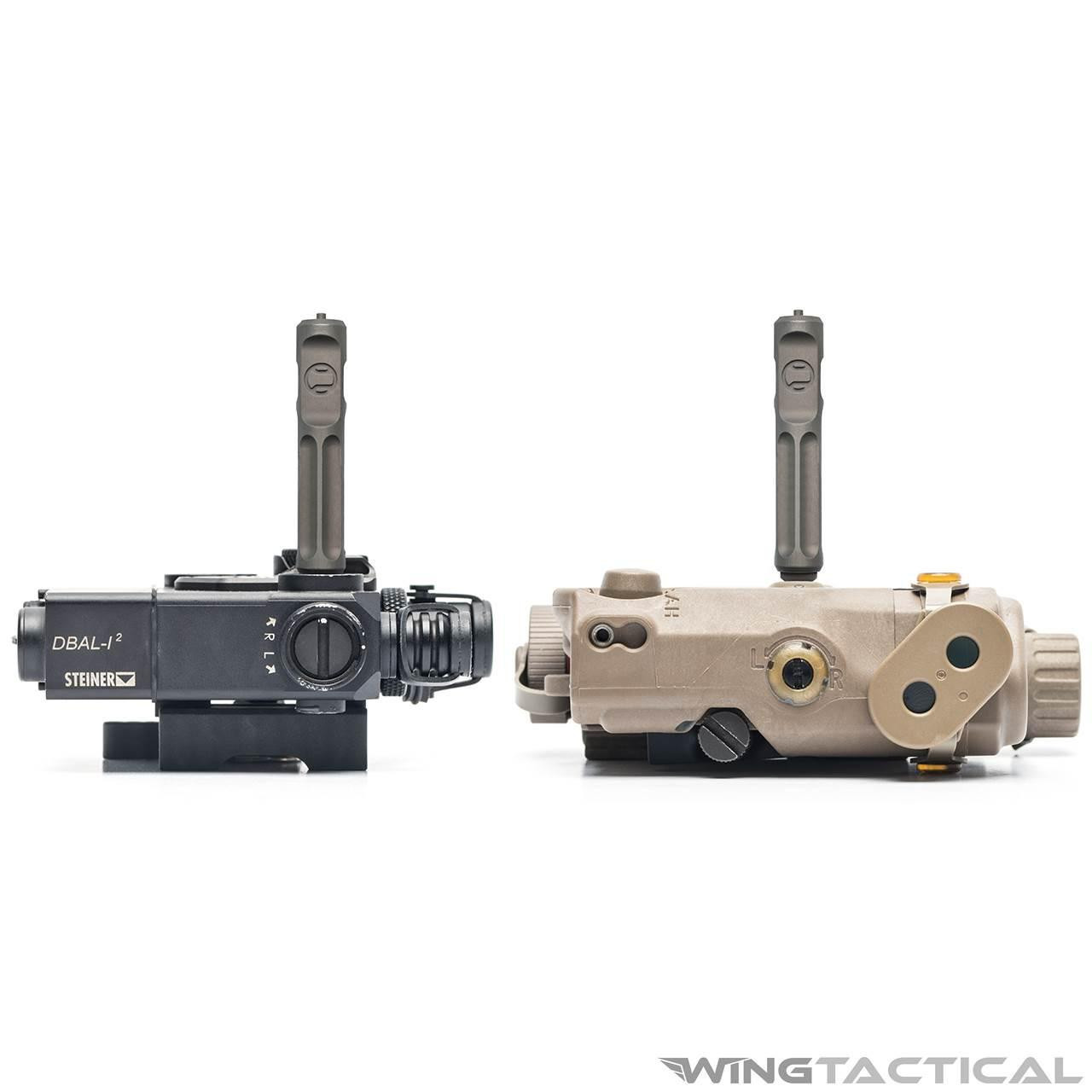  RailScales Ampule Optic & Laser Adjustment Tool 