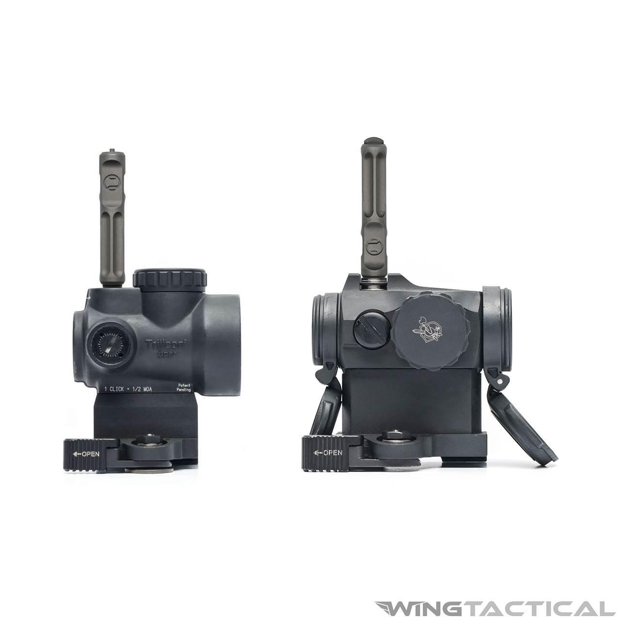  RailScales Ampule Optic & Laser Adjustment Tool 