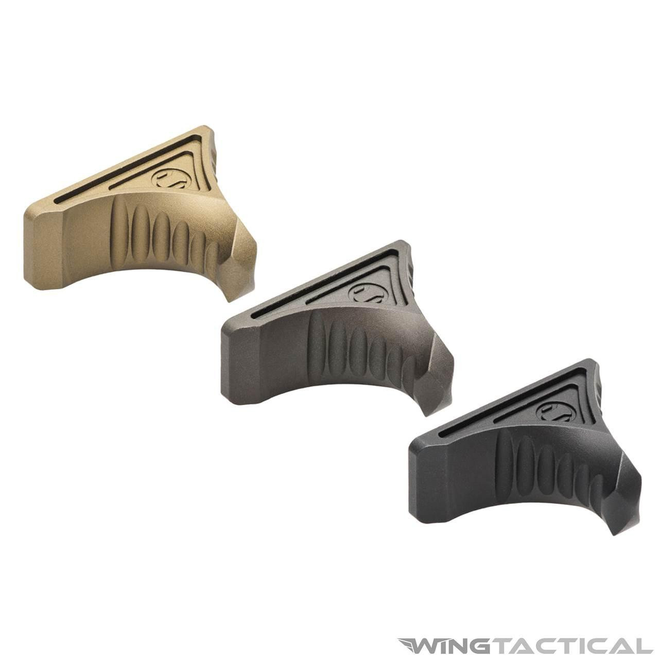  RailScales Karve Handstop for KeyMod and M-LOK System 