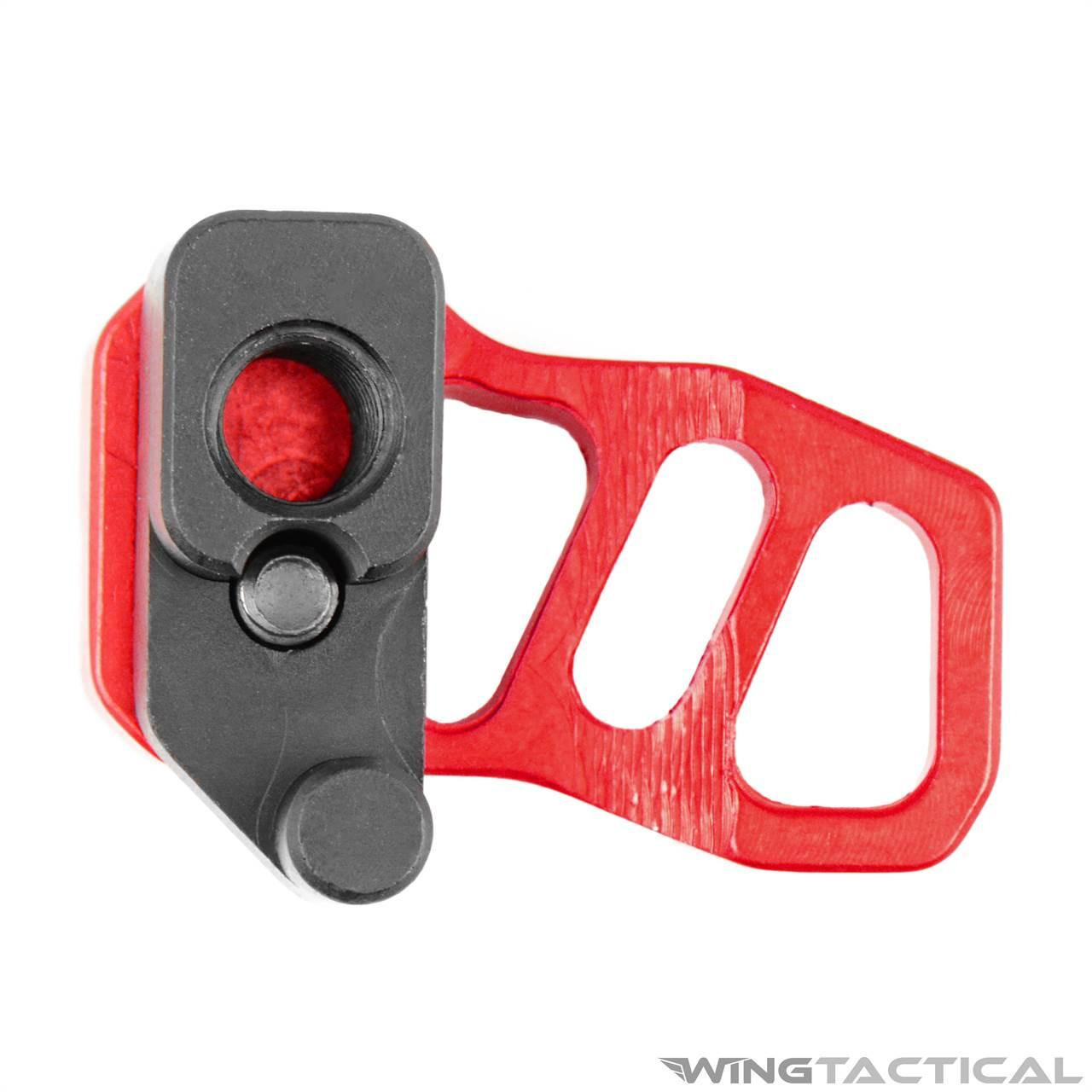 Odin Works SIG MPX Extended Mag Release Kit   Odin Works SIG MPX Extended Mag Release Kit