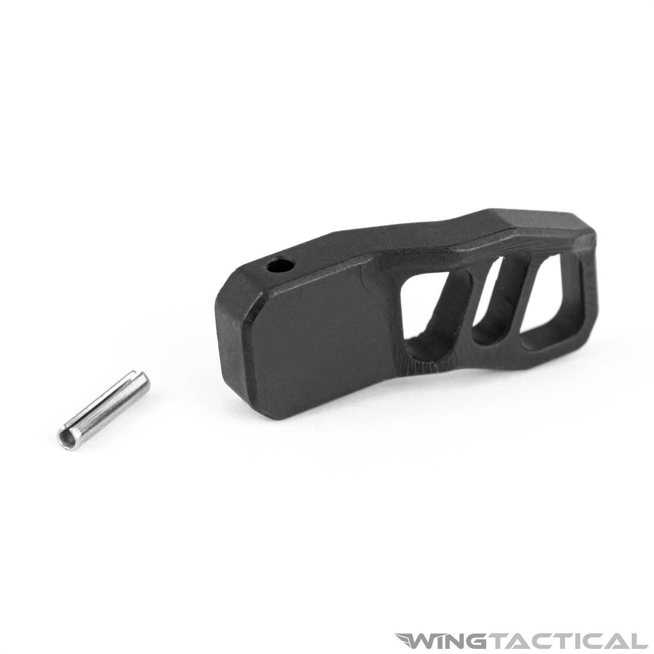 Odin Works SIG MPX Extended Mag Release Kit   Odin Works SIG MPX Extended Mag Release Kit