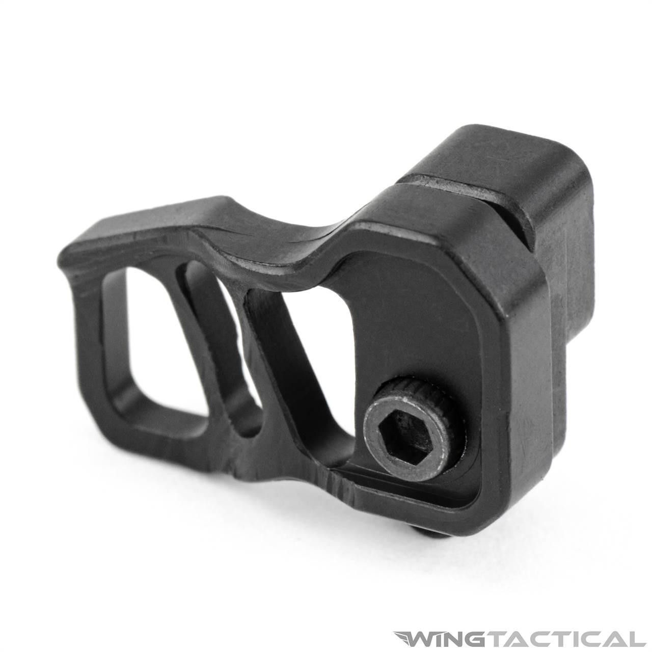 Odin Works SIG MPX Extended Mag Release Kit   Odin Works SIG MPX Extended Mag Release Kit