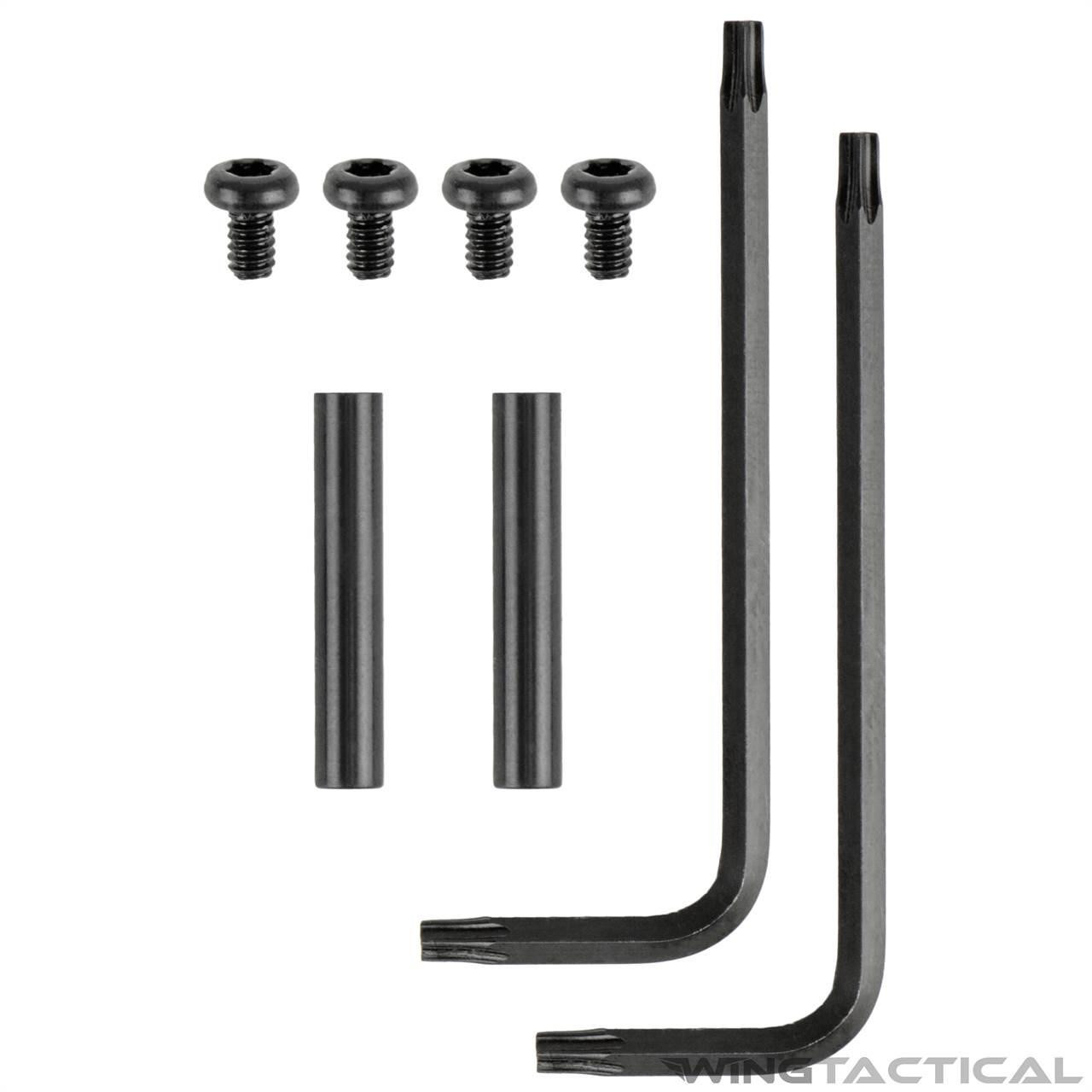 CMC Triggers CMC Anti-Walk AR Trigger Pins 