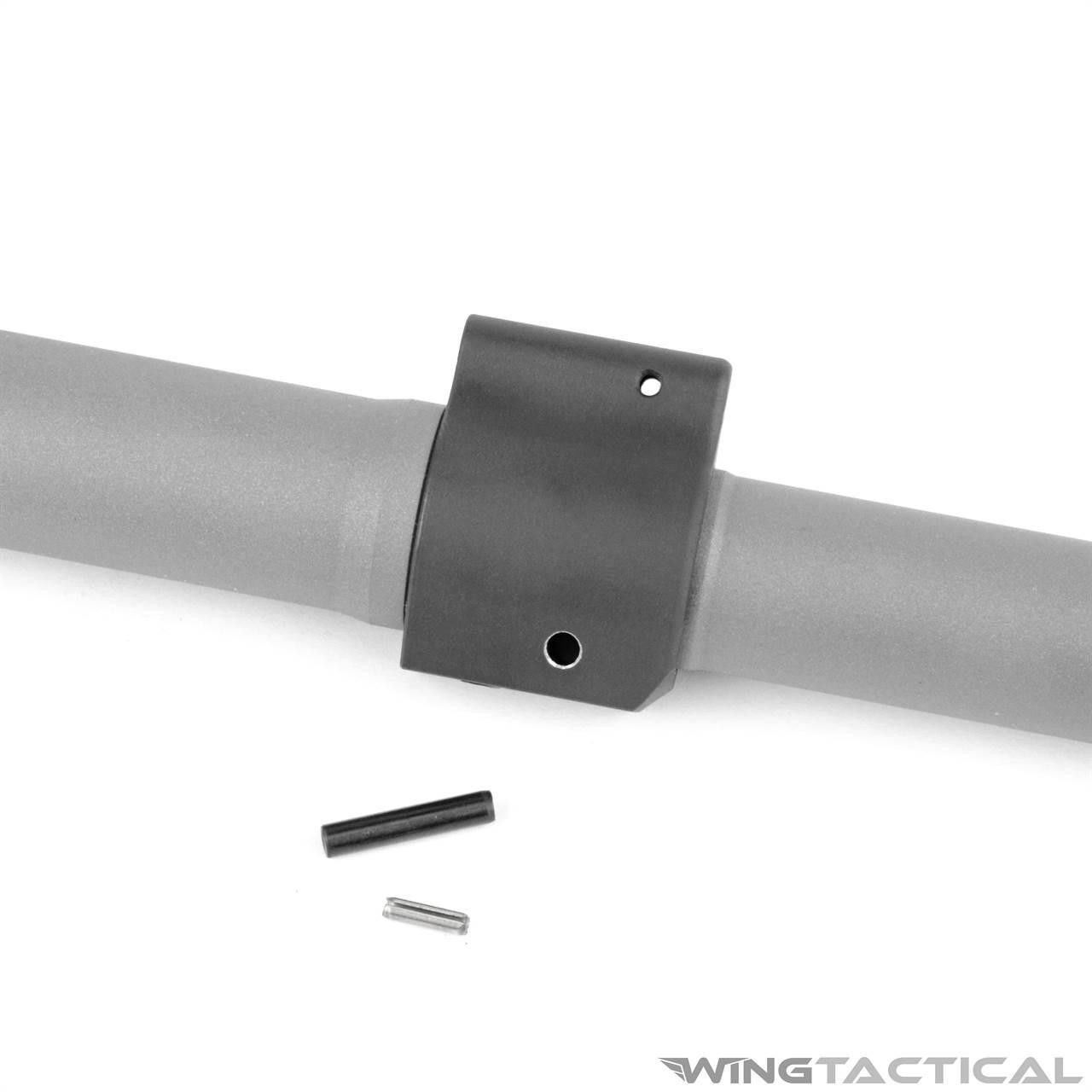  Noveske Afghan 14.5" AR Stainless Steel 5.56 Match Barrel 