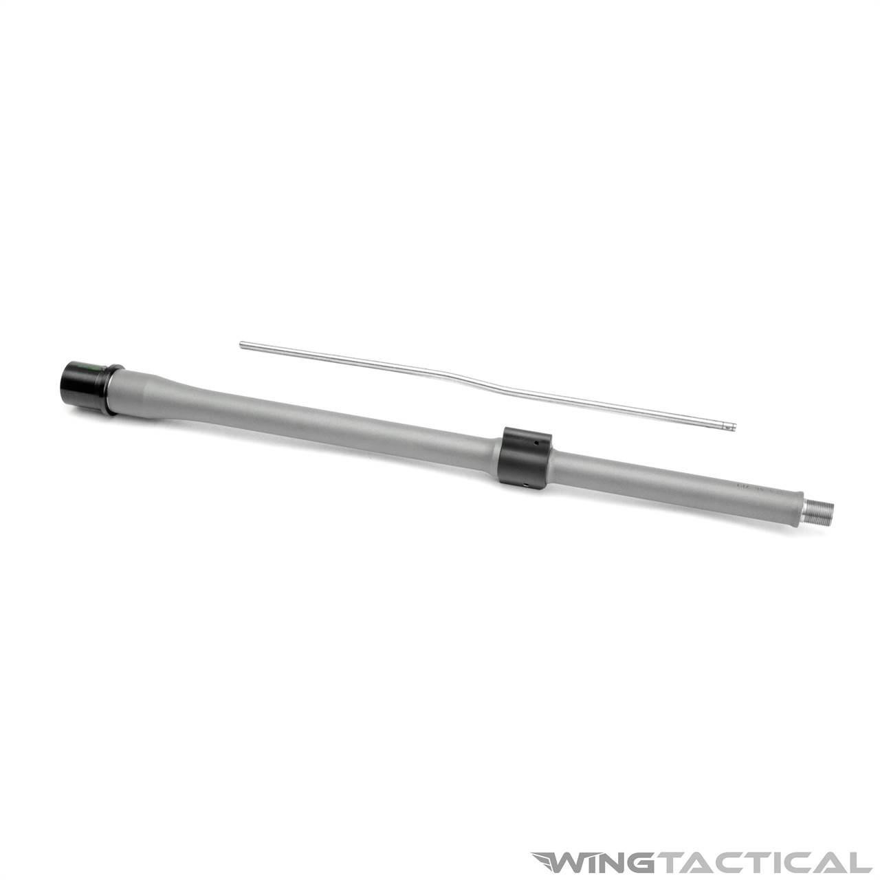  Noveske Lightweight 5.56 Stainless Steel Match Grade AR-15 Barrel 