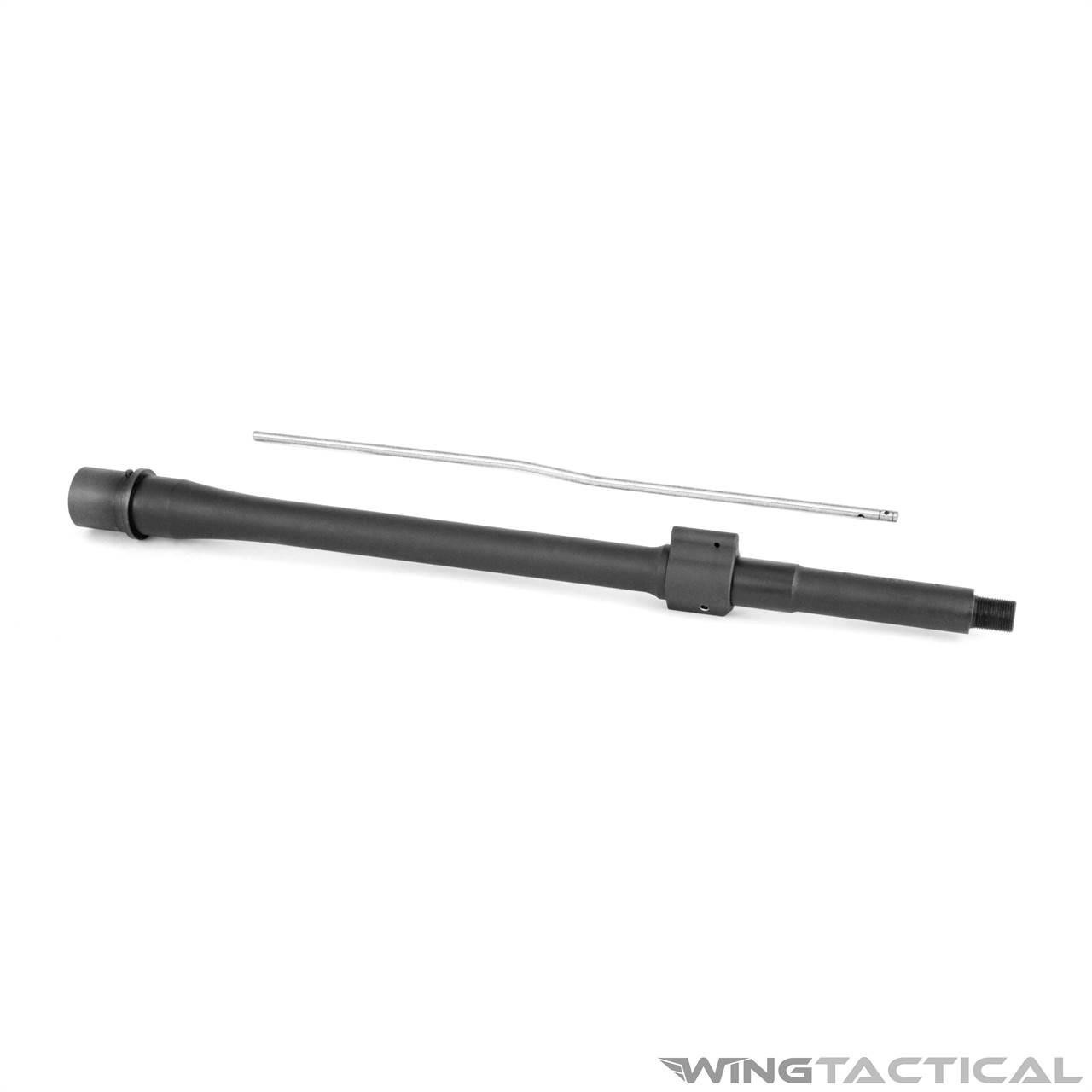 Noveske CHF Chrome Lined 5.56 AR-15 Barrel   Noveske CHF Chrome Lined 5.56 AR-15 Barrel