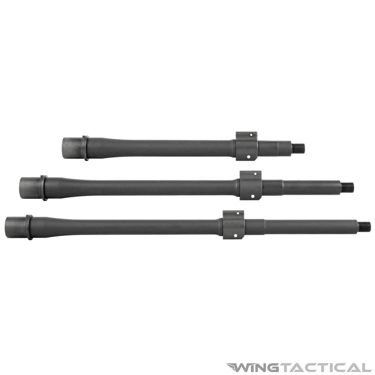 Noveske CHF Chrome Lined 5.56 AR-15 Barrel   Noveske CHF Chrome Lined 5.56 AR-15 Barrel