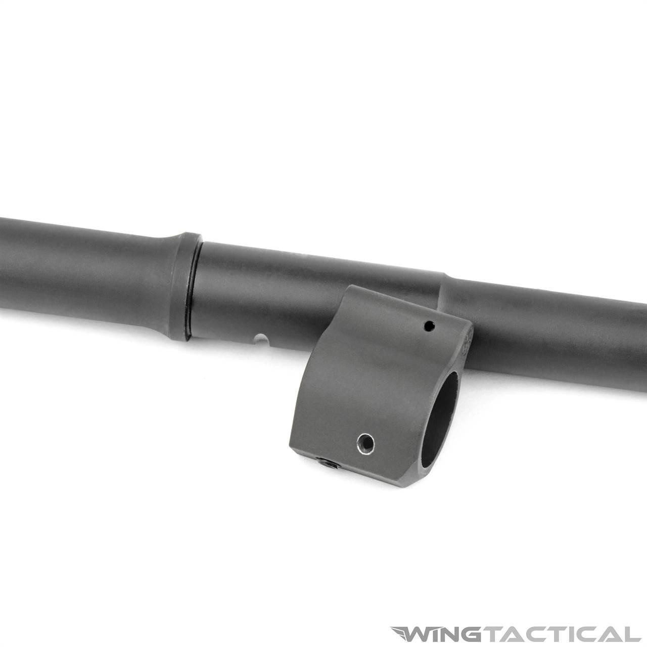 Noveske CHF Chrome Lined 5.56 AR-15 Barrel   Noveske CHF Chrome Lined 5.56 AR-15 Barrel