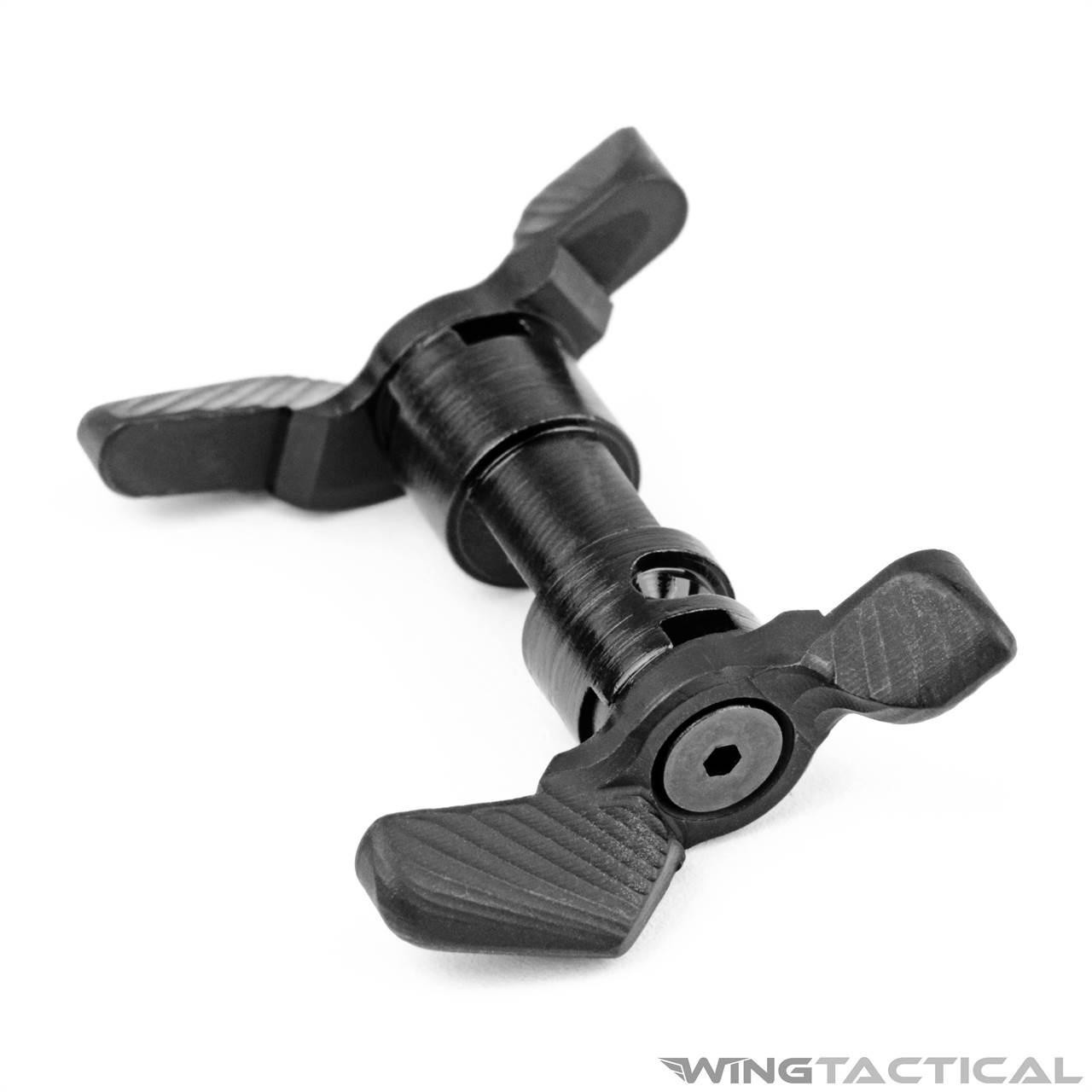  Odin Works Modular Ambidextrous Safety Selector 