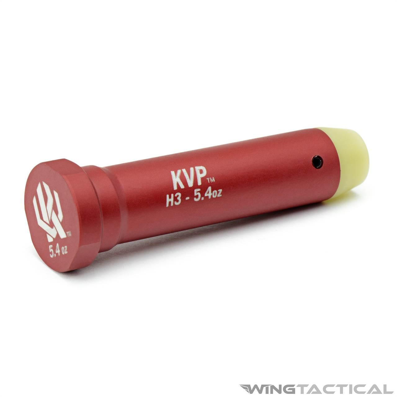  Kaw Valley Precision AR-15 Heavy Tungsten Carbine Buffer 