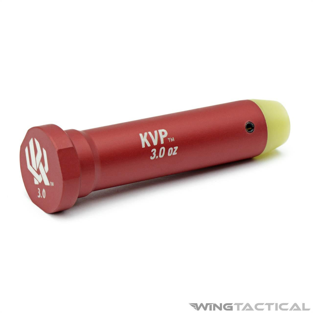  Kaw Valley Precision AR-15 Heavy Tungsten Carbine Buffer 