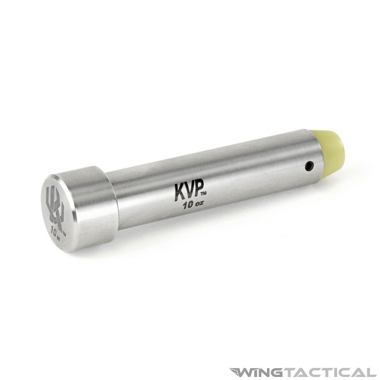  Kaw Valley Precision Blowback PCC Heavy Tungsten Buffer 