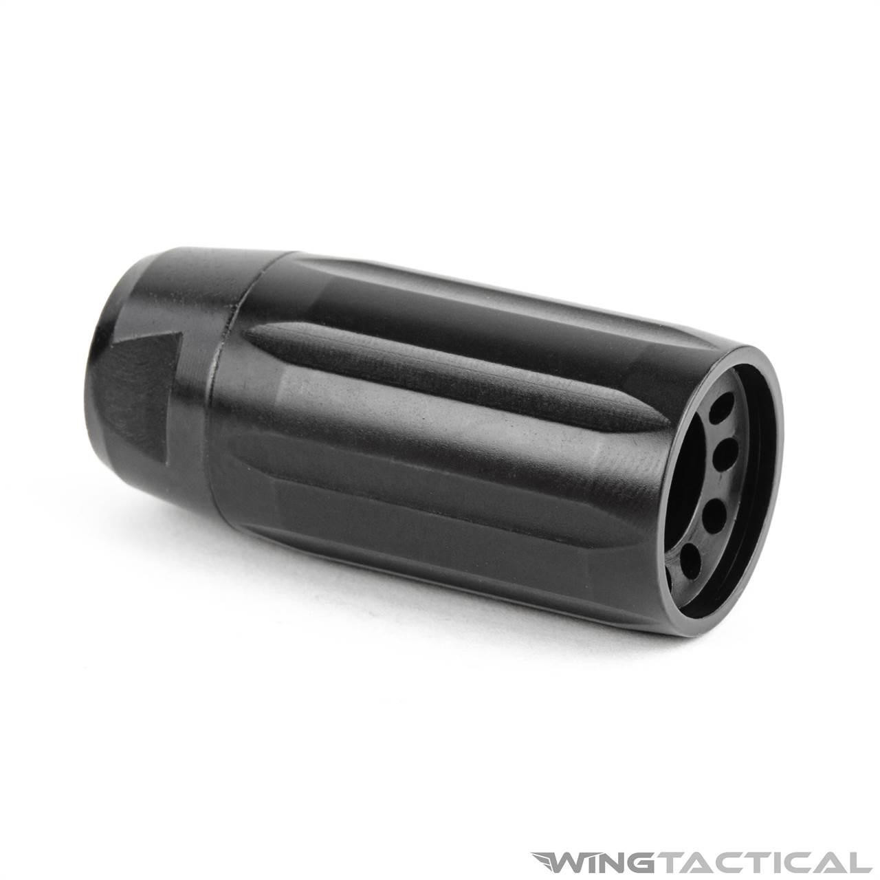  Kaw Valley Precision 9mm Carbine Linear Comp 