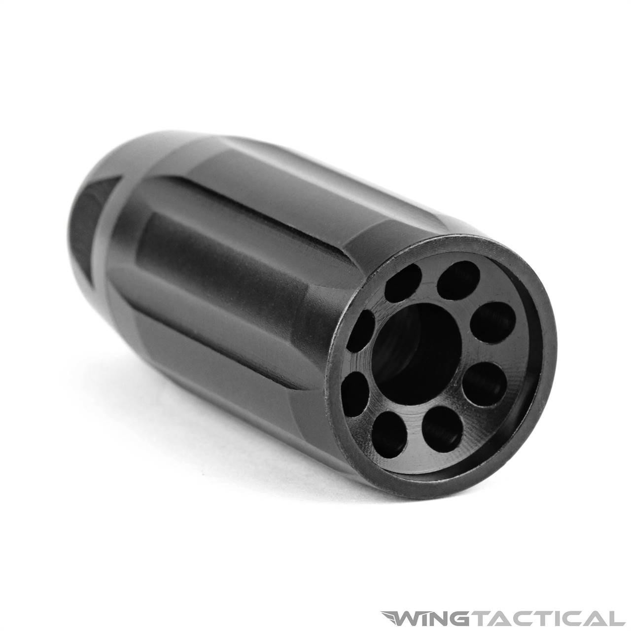 Kaw Valley Precision Linear Comp (7.62/.308/300BLK)   Kaw Valley Precision Linear Comp (7.62/.308/300BLK)