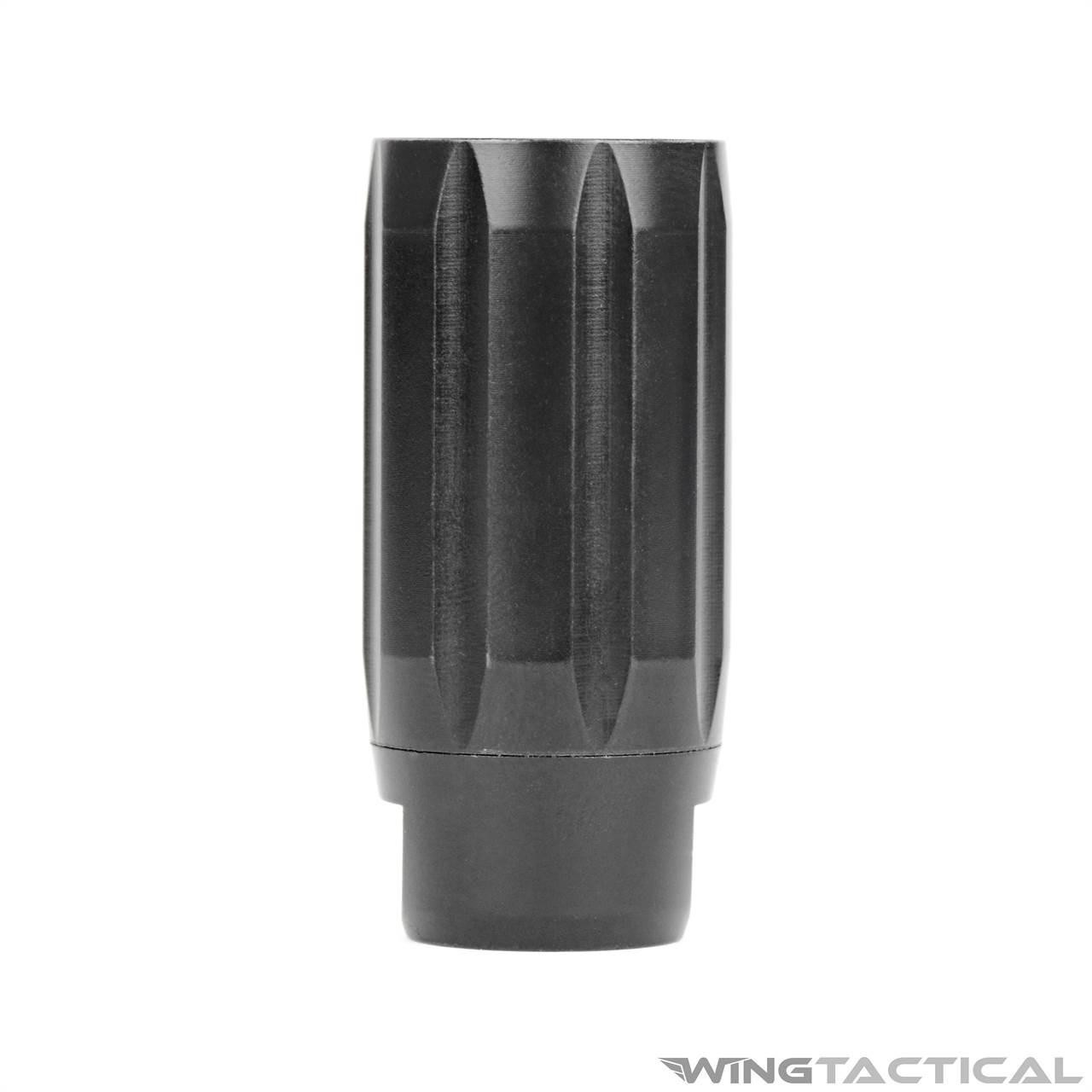 Kaw Valley Precision Linear Comp (7.62/.308/300BLK)   Kaw Valley Precision Linear Comp (7.62/.308/300BLK)