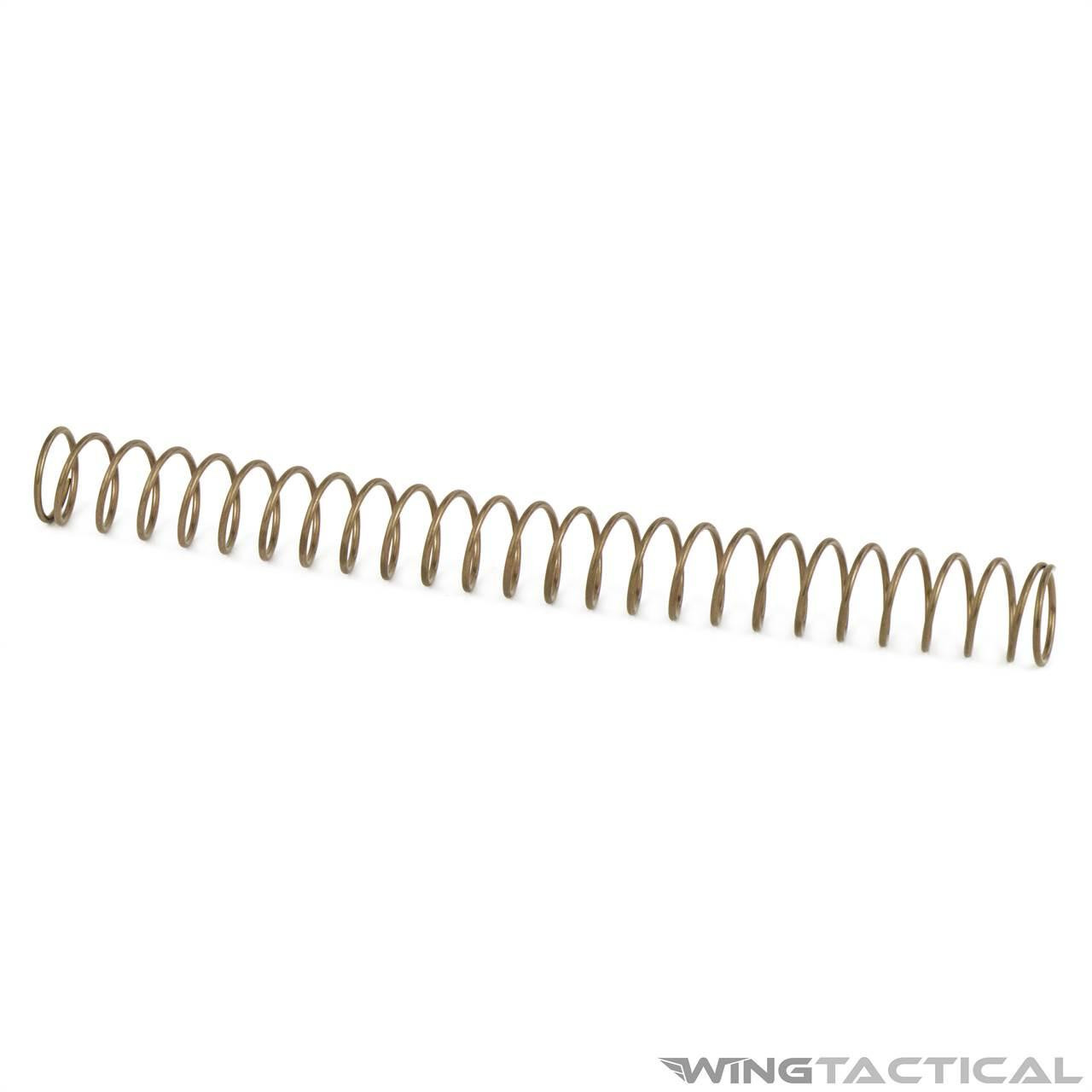 Kaw Valley Precision Pistol Caliber Carbine XP Buffer Spring   Kaw Valley Precision Pistol Caliber Carbine XP Buffer Spring
