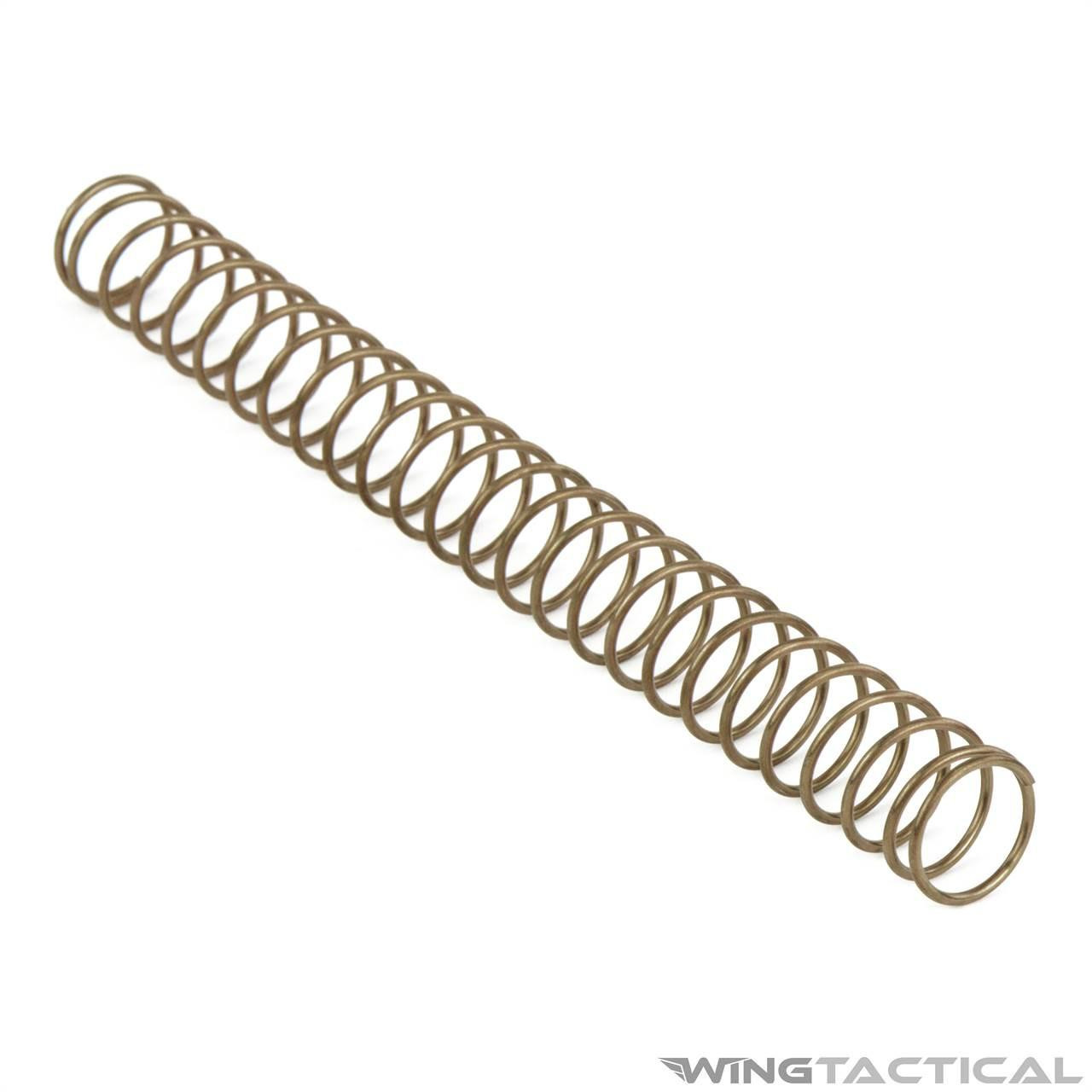 Kaw Valley Precision Pistol Caliber Carbine XP Buffer Spring   Kaw Valley Precision Pistol Caliber Carbine XP Buffer Spring