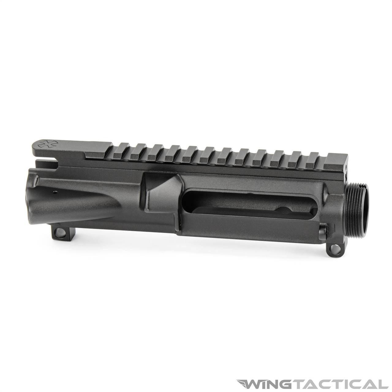 Noveske Stripped Gen 1 Flat Top N4 Stripped Upper Receiver   Noveske Stripped Gen 1 Flat Top N4 Stripped Upper Receiver