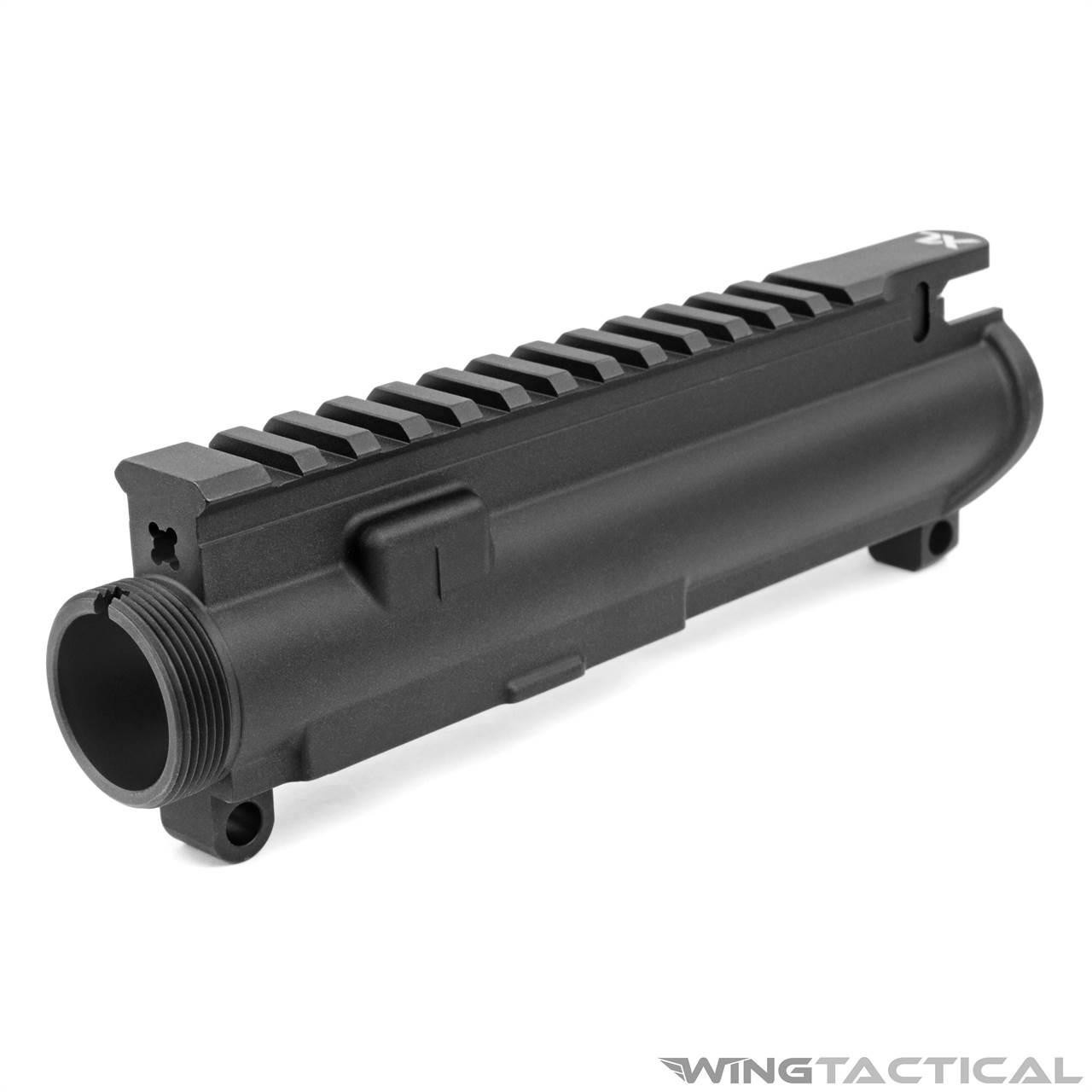 Aero Precision XL Upper Receiver for .458 SOCOM, .450 Bushmaster, .50 Beowulf   Aero Precision XL Upper Receiver for .458 SOCOM, .450 Bushmaster, .50 Beowulf