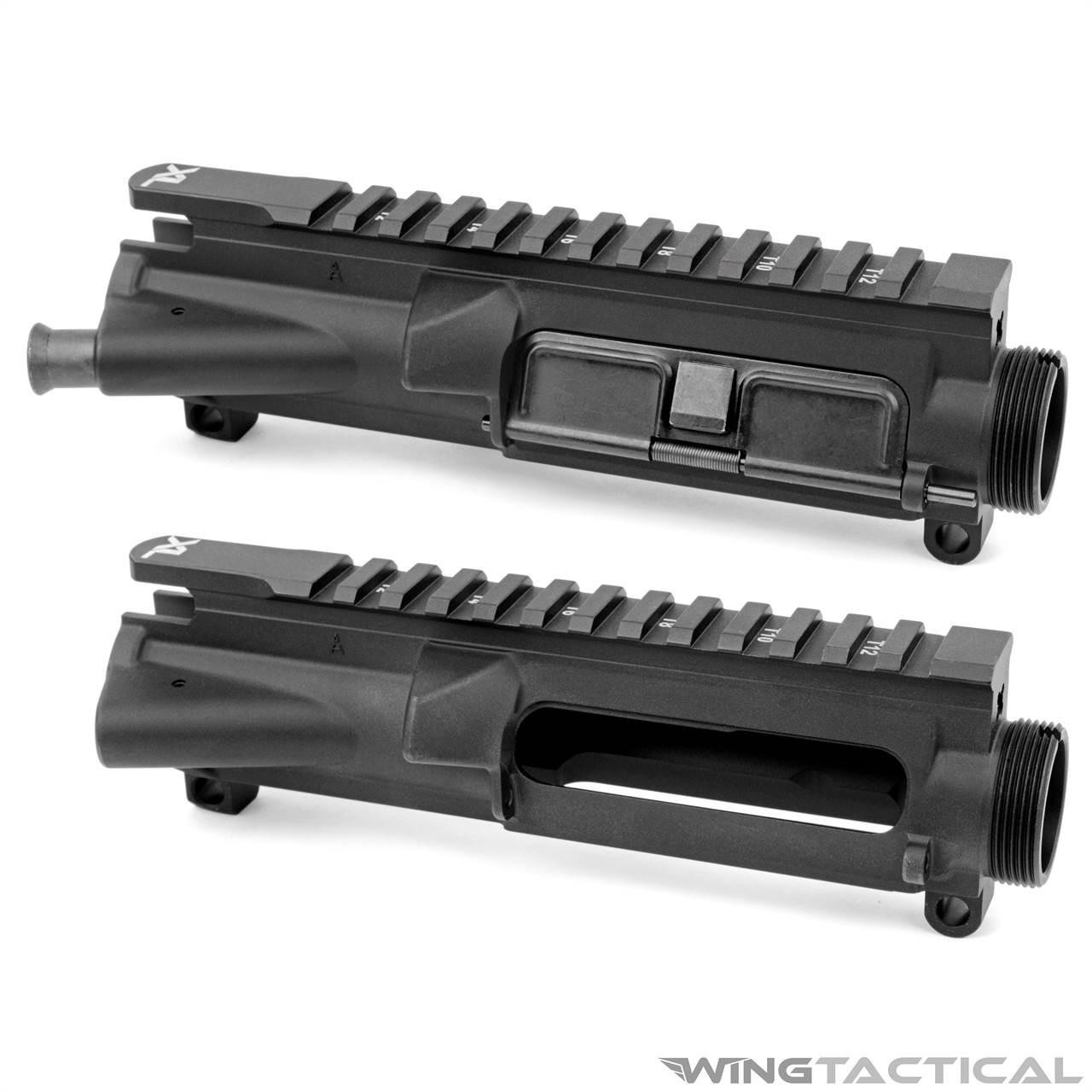 Aero Precision XL Upper Receiver for .458 SOCOM, .450 Bushmaster, .50 Beowulf   Aero Precision XL Upper Receiver for .458 SOCOM, .450 Bushmaster, .50 Beowulf