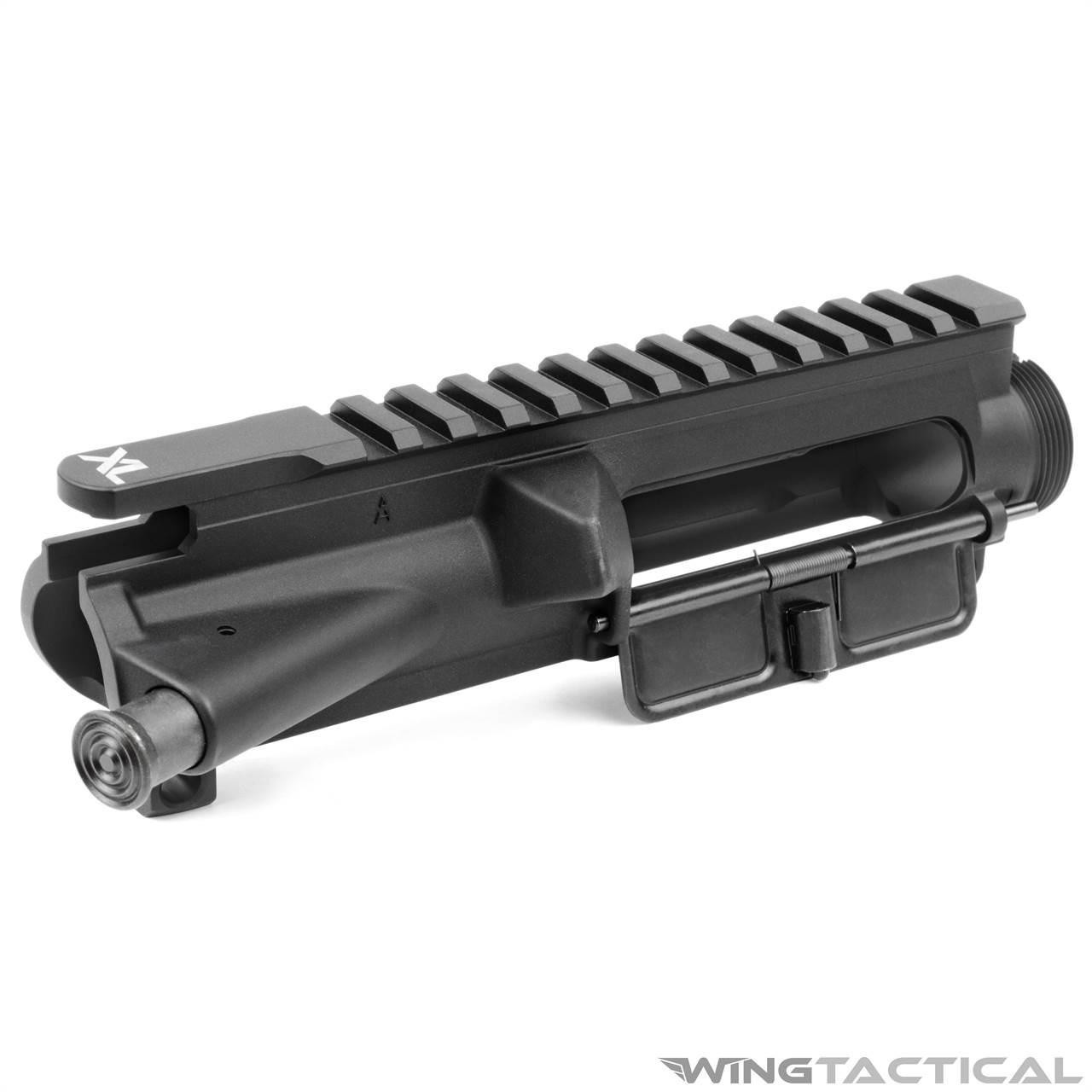 Aero Precision XL Upper Receiver for .458 SOCOM, .450 Bushmaster, .50 Beowulf   Aero Precision XL Upper Receiver for .458 SOCOM, .450 Bushmaster, .50 Beowulf
