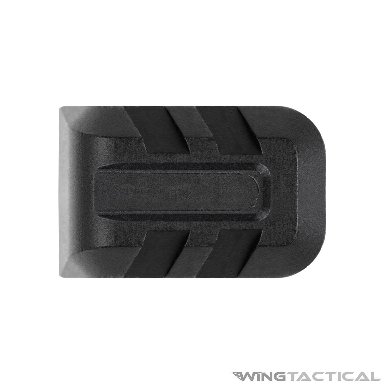  Tyrant CNC Extended Mag Release for Glock 43 