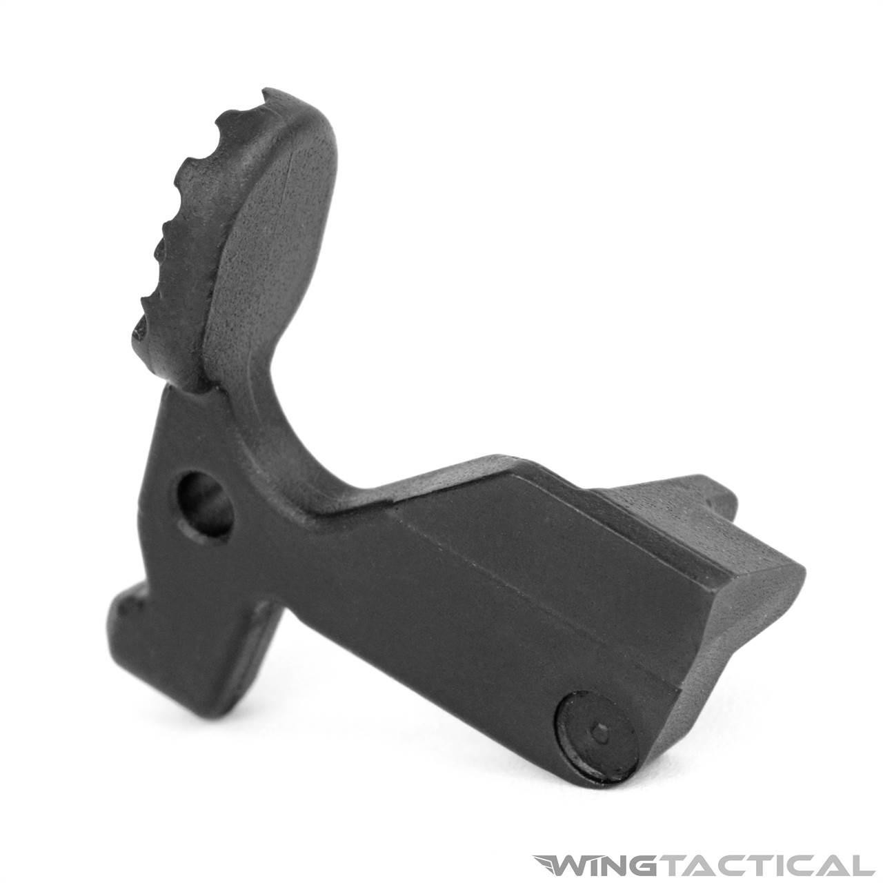 V Seven Weapon Systems V Seven AR .308 S7 Bolt Catch  V Seven Weapon Systems V Seven AR .308 S7 Bolt Catch