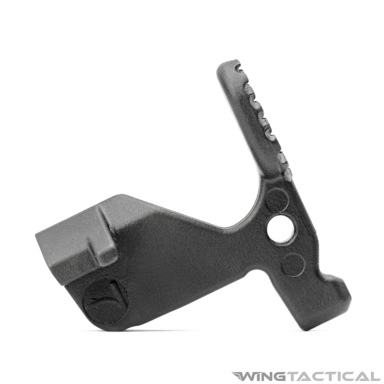 V Seven Weapon Systems V Seven AR .308 S7 Bolt Catch  V Seven Weapon Systems V Seven AR .308 S7 Bolt Catch