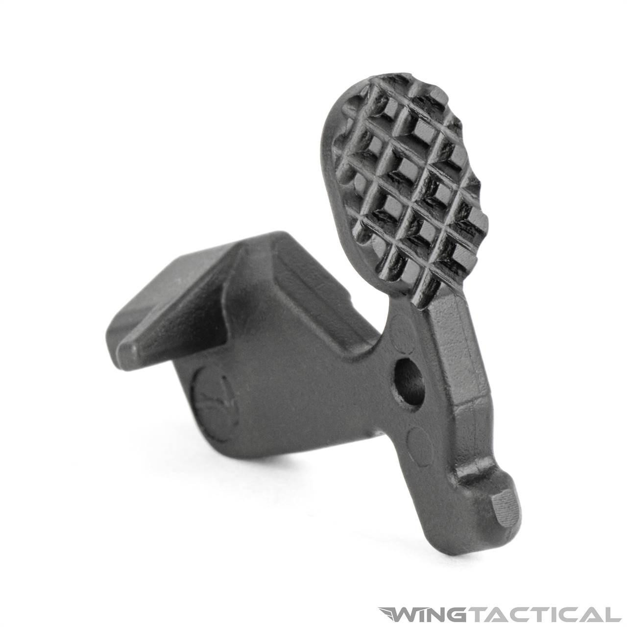 V Seven Weapon Systems V Seven AR .308 S7 Bolt Catch  V Seven Weapon Systems V Seven AR .308 S7 Bolt Catch