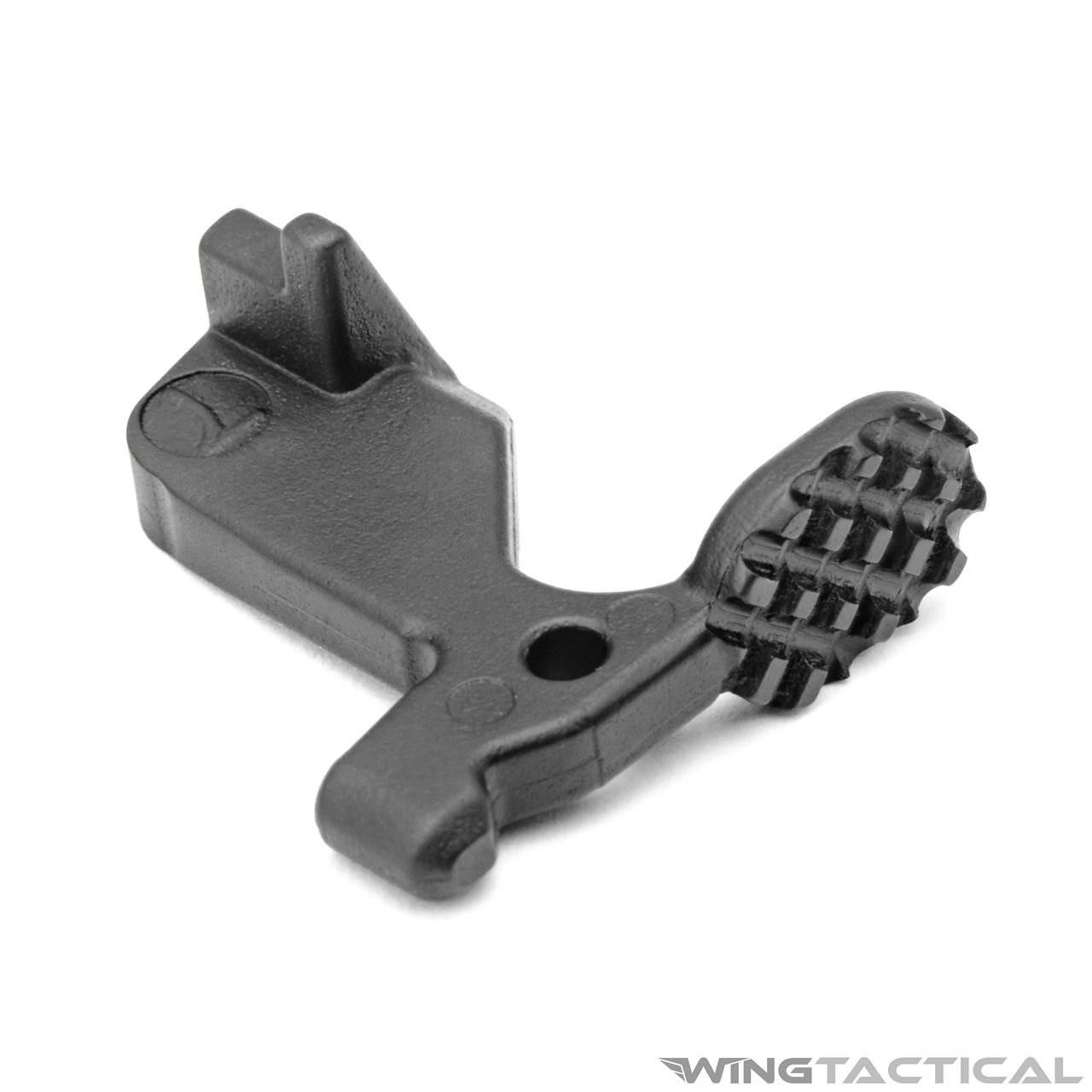 V Seven Weapon Systems V Seven AR .308 S7 Bolt Catch  V Seven Weapon Systems V Seven AR .308 S7 Bolt Catch