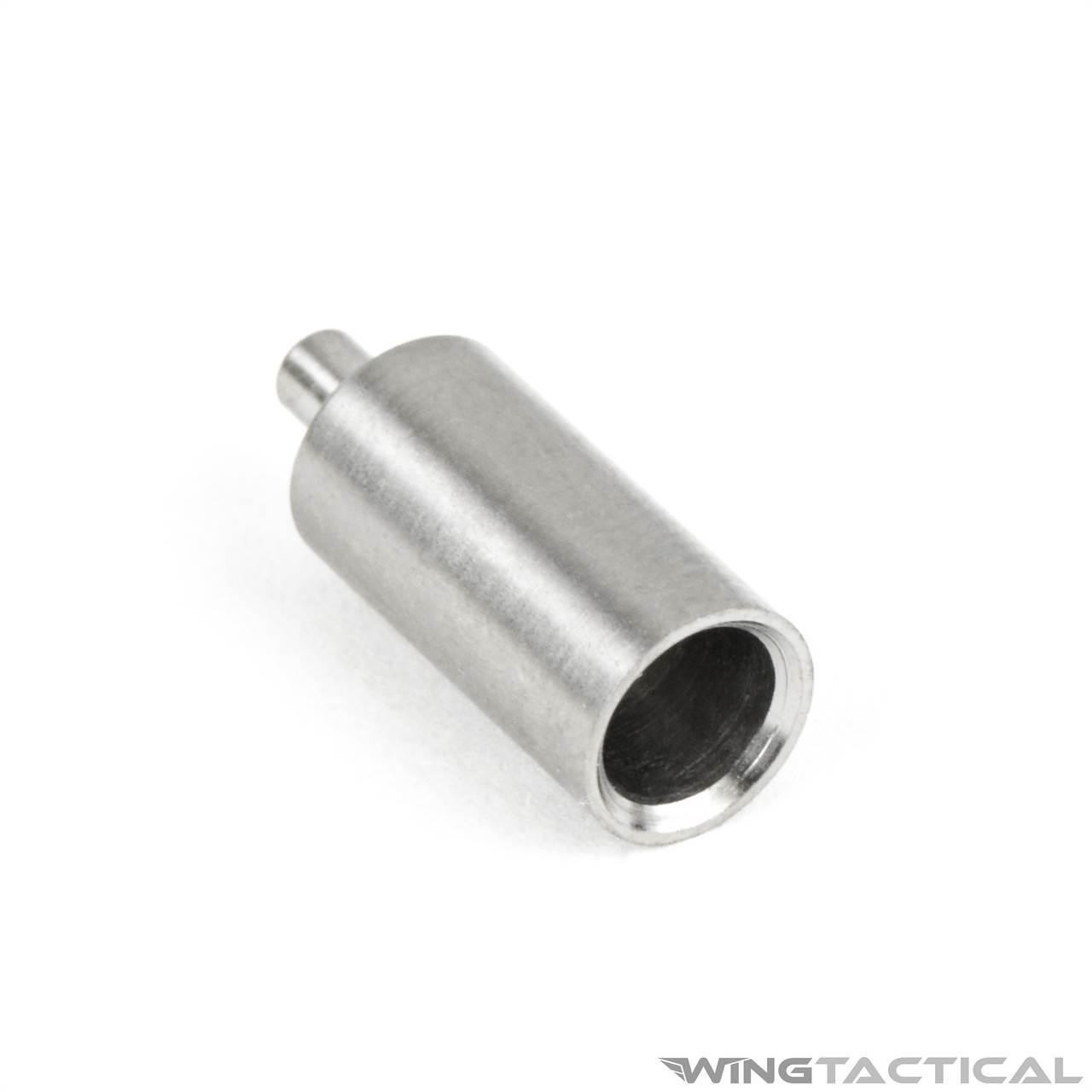 V Seven Weapon Systems V Seven Titanium AR-15 Buffer Retainer Spring Kit 