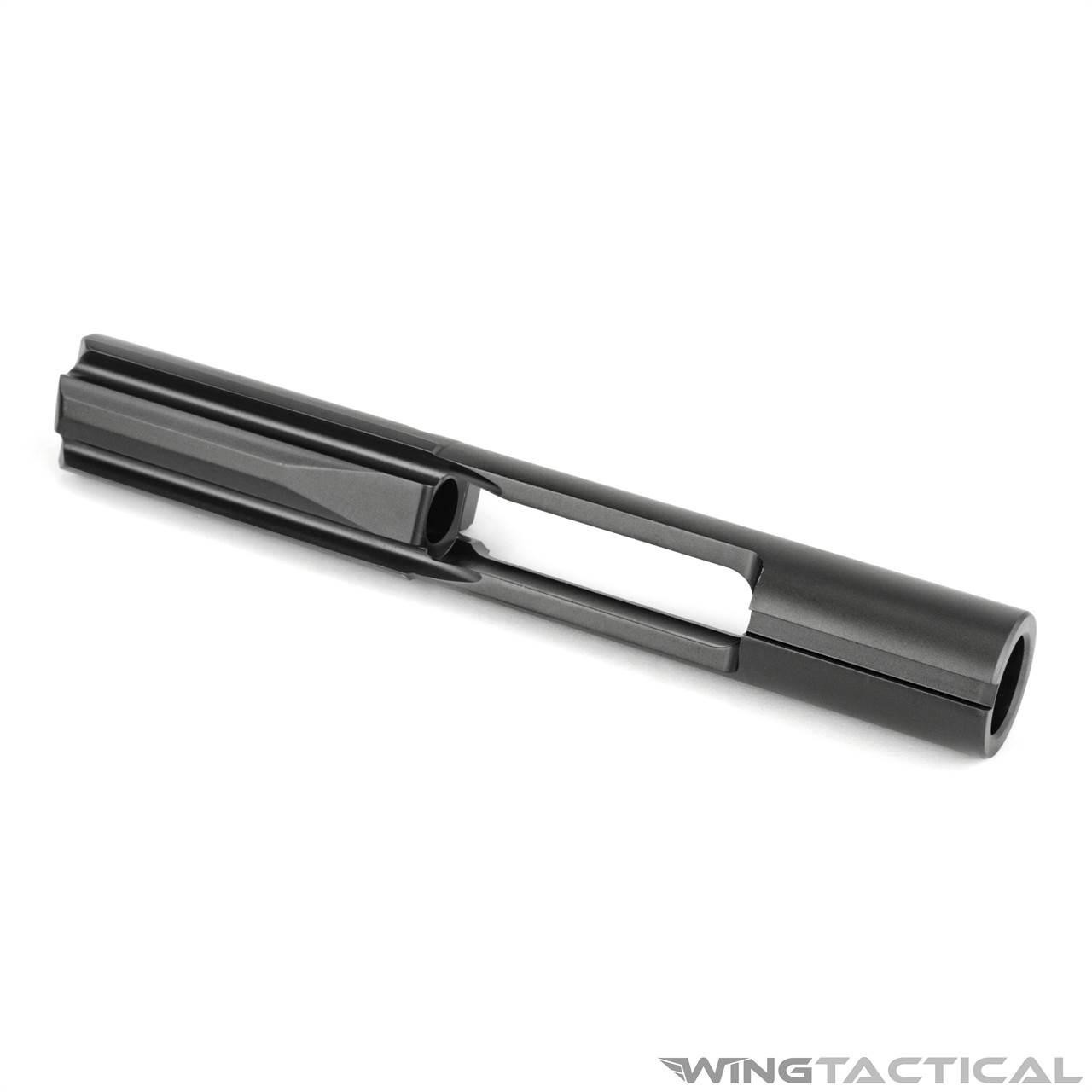 V Seven Weapon Systems V Seven Titanium Lightweight Bolt Carrier (M16 Style)  V Seven Weapon Systems V Seven Titanium Lightweight Bolt Carrier (M16 Style)