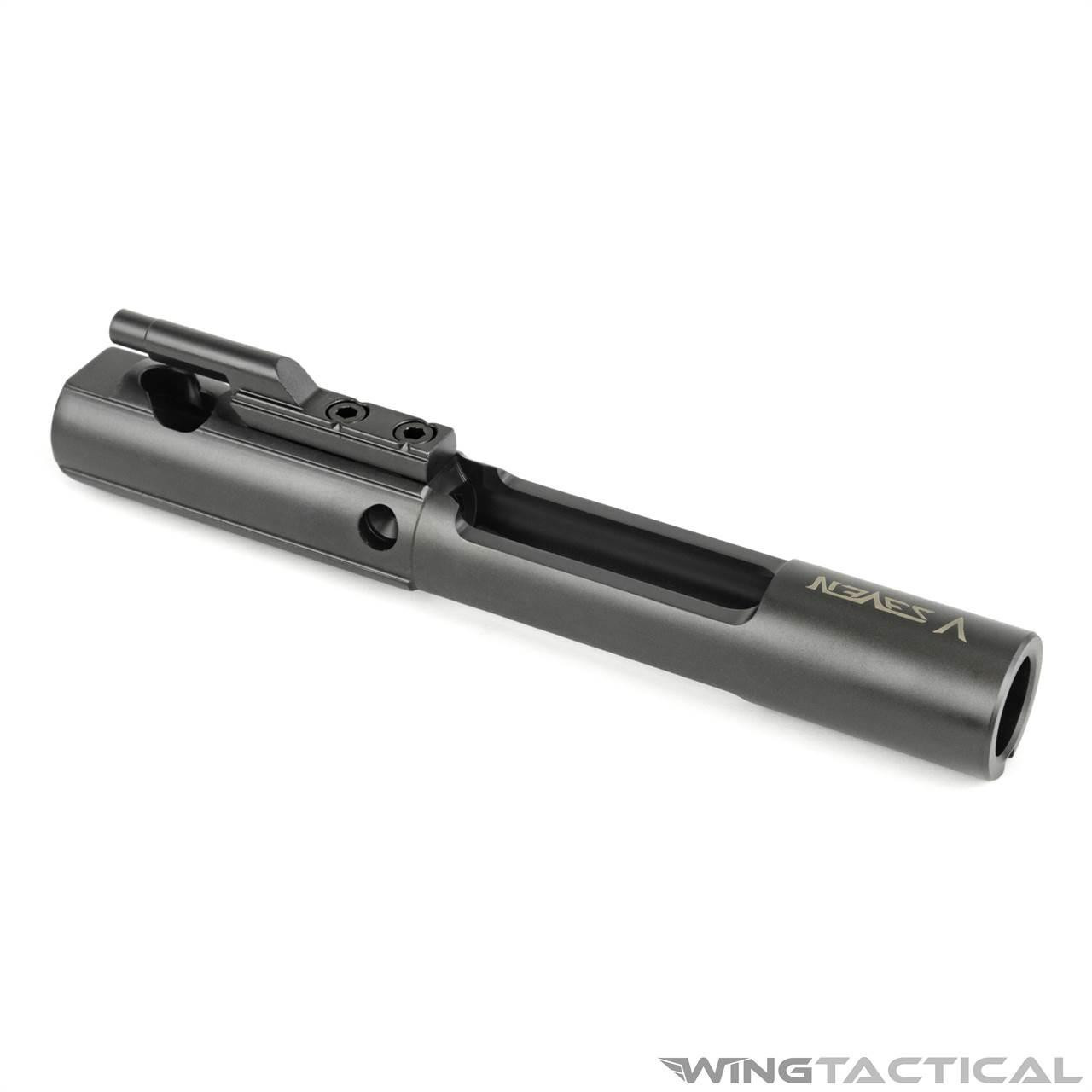 V Seven Weapon Systems V Seven Titanium Lightweight Bolt Carrier (M16 Style)  V Seven Weapon Systems V Seven Titanium Lightweight Bolt Carrier (M16 Style)