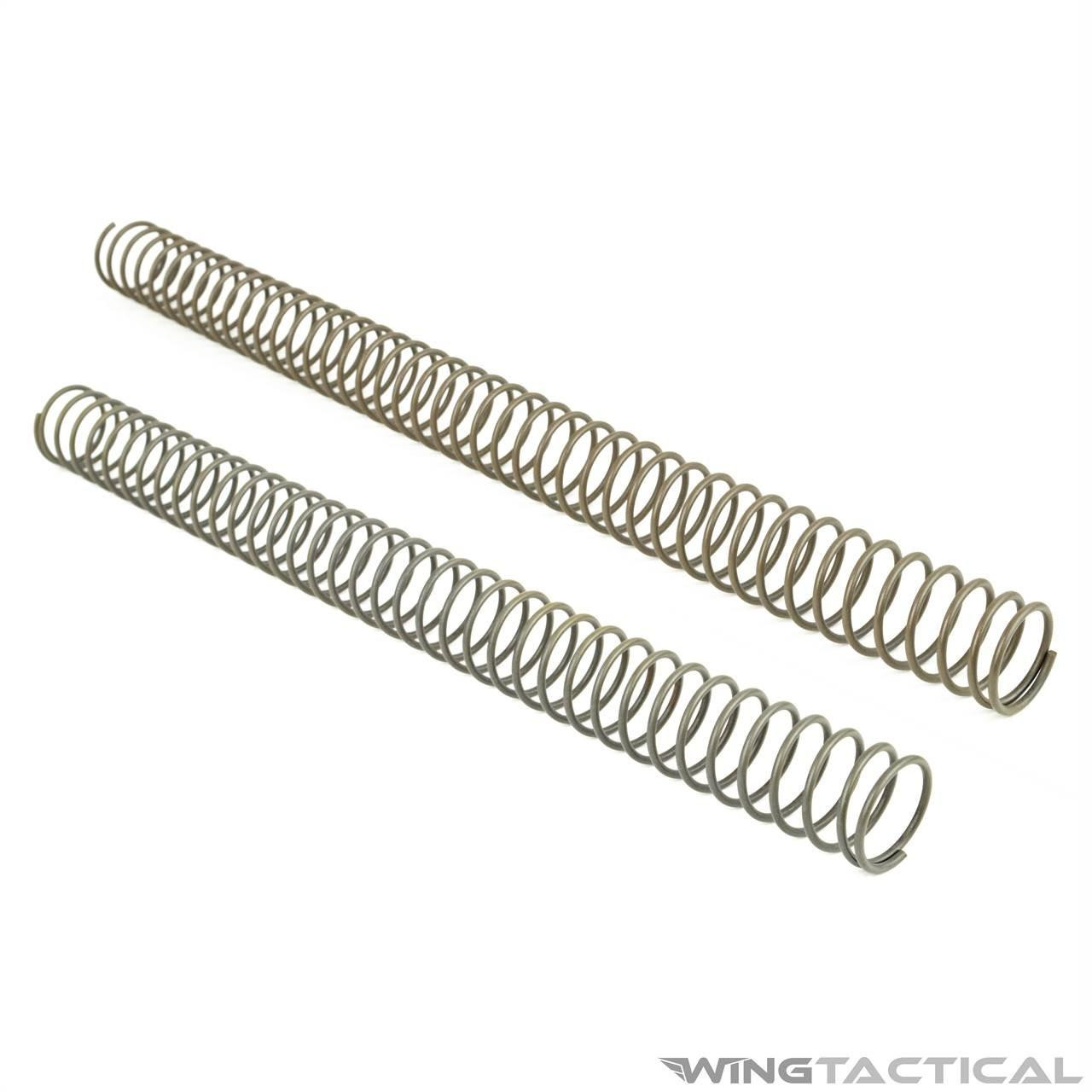 V Seven Teflon Coated Buffer Spring | Wing Tactical