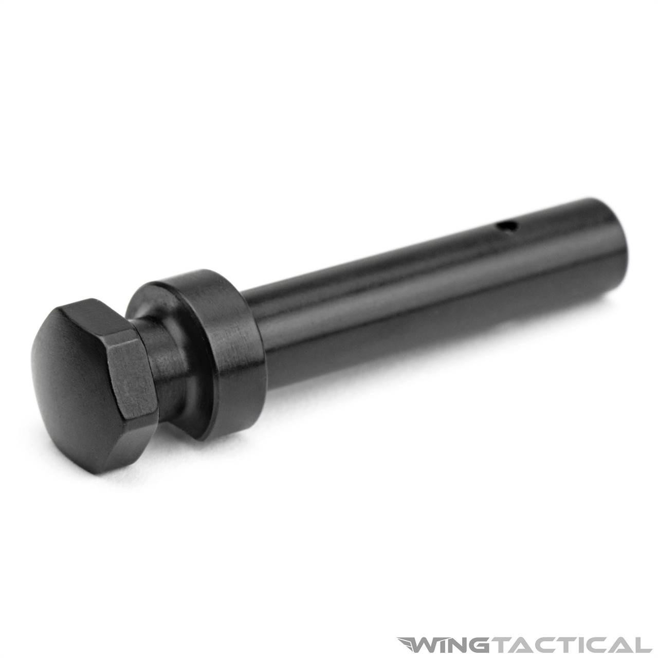 V Seven Weapon Systems V Seven Ultra-Light AR-15 Easy-Pull Extended Takedown Pins 