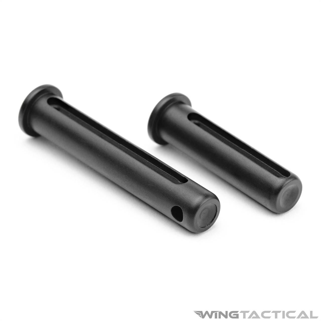 V Seven Weapon Systems V Seven Ultra-Light LR-308/SR25 Takedown Pins  V Seven Weapon Systems V Seven Ultra-Light LR-308/SR25 Takedown Pins