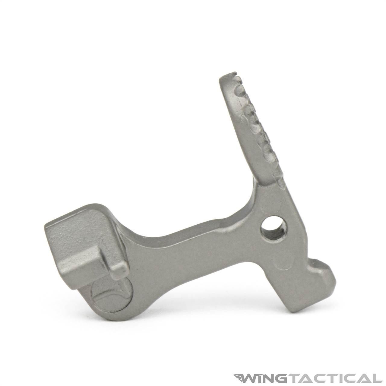 V Seven Ultra-Light S7 AR-15 Bolt Catch | Wing Tactical