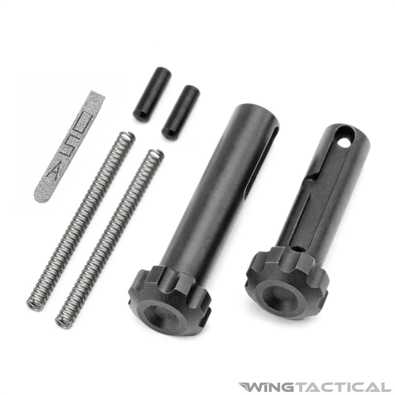 トイガン M4 AR15 LMT Takedown,Pivot Pin,SP SET 1 LMT AR-15 Rear Takedown Pin