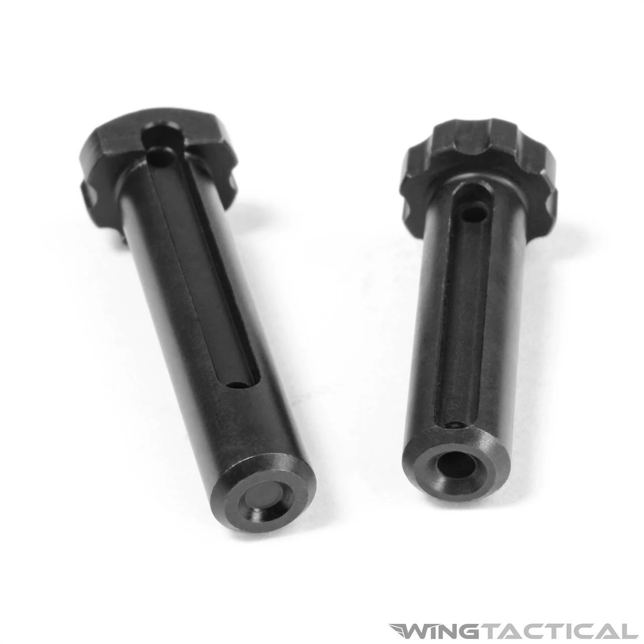  LANTAC UPS-S Ultimate Stainless Steel AR-15 Takedown Pin Set 
