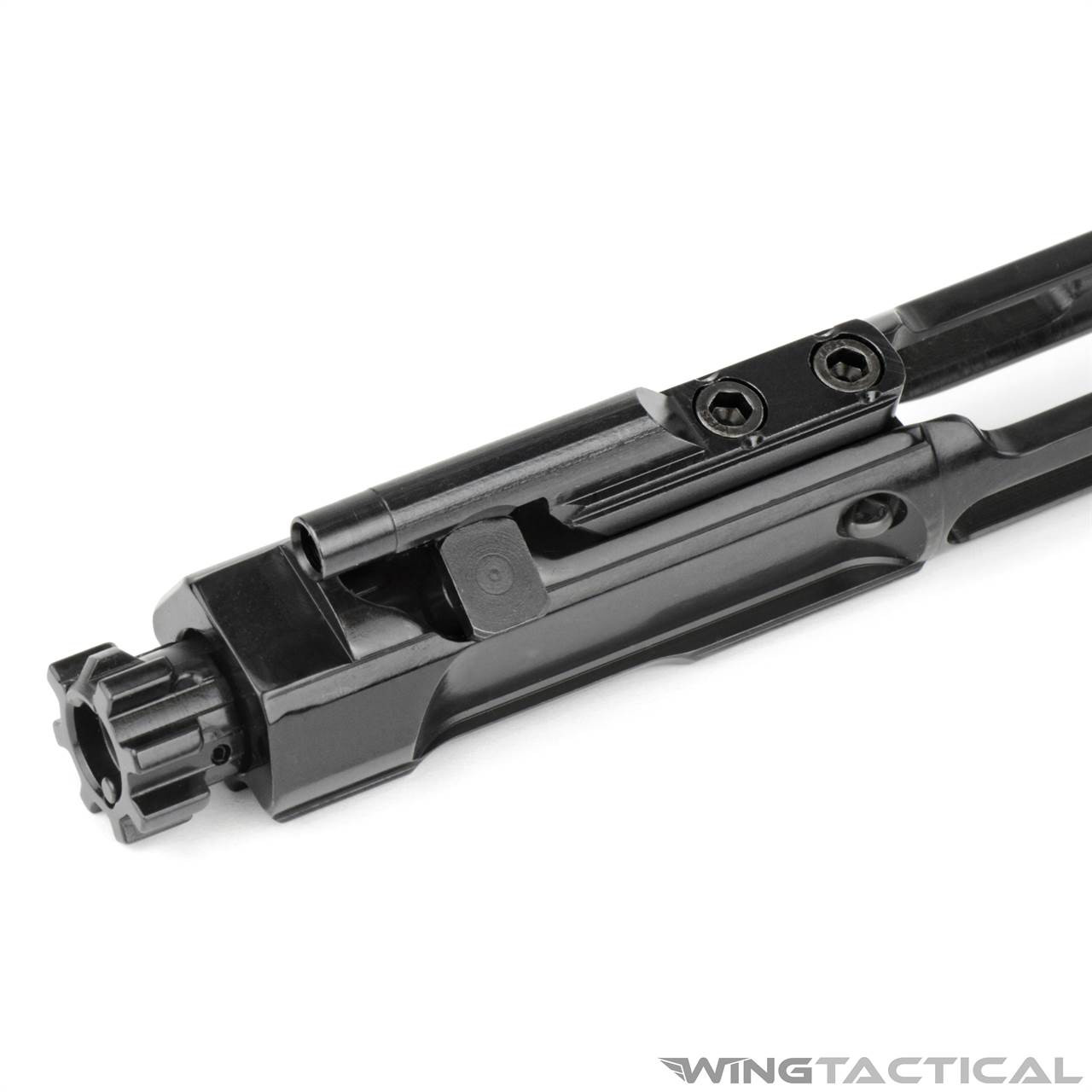 Rubber City Armory Low Mass Competition AR-15 BCG