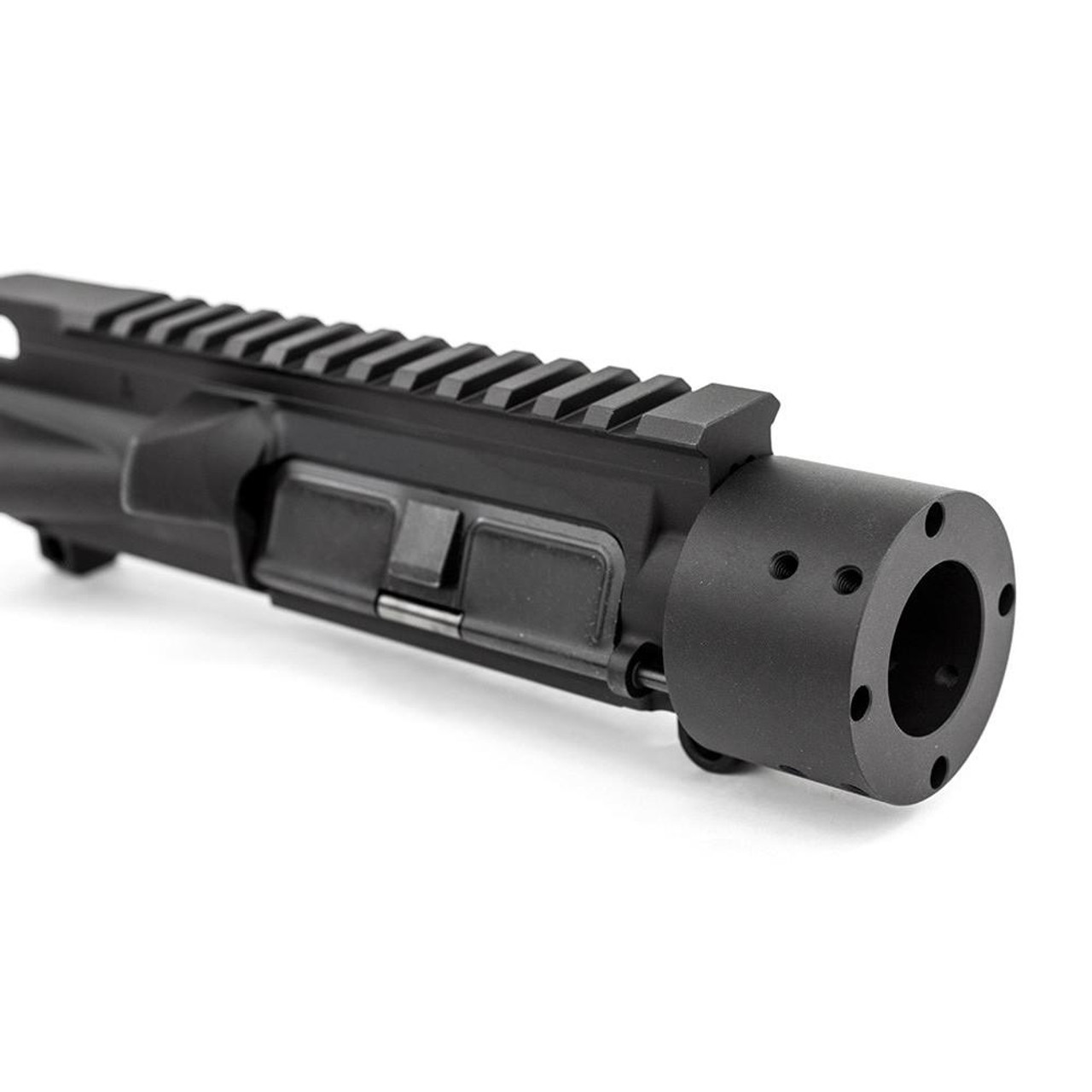 Aero Precision AR-15 BAR Barrel Nut   Aero Precision AR-15 BAR Barrel Nut