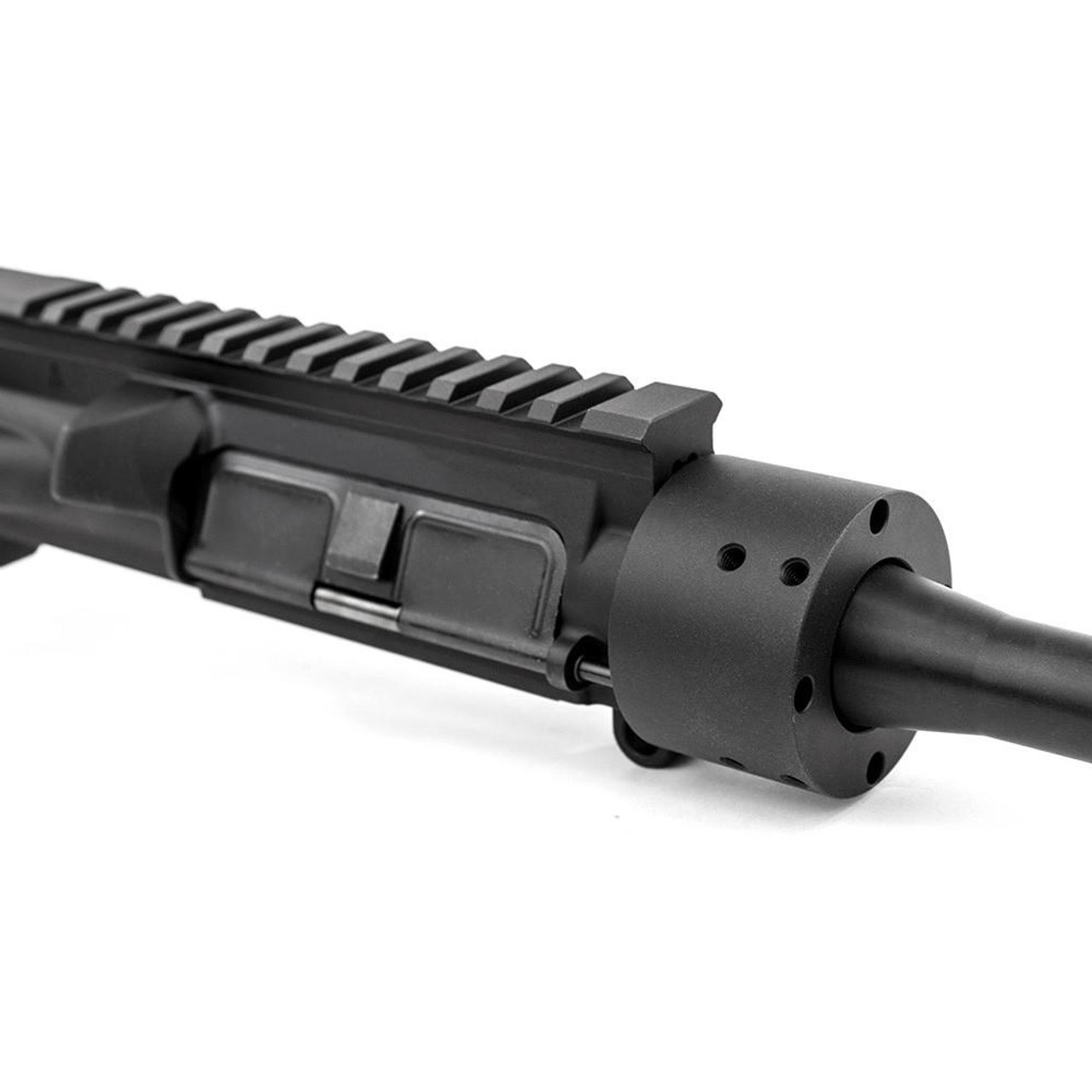 Aero Precision AR-15 BAR Barrel Nut   Aero Precision AR-15 BAR Barrel Nut