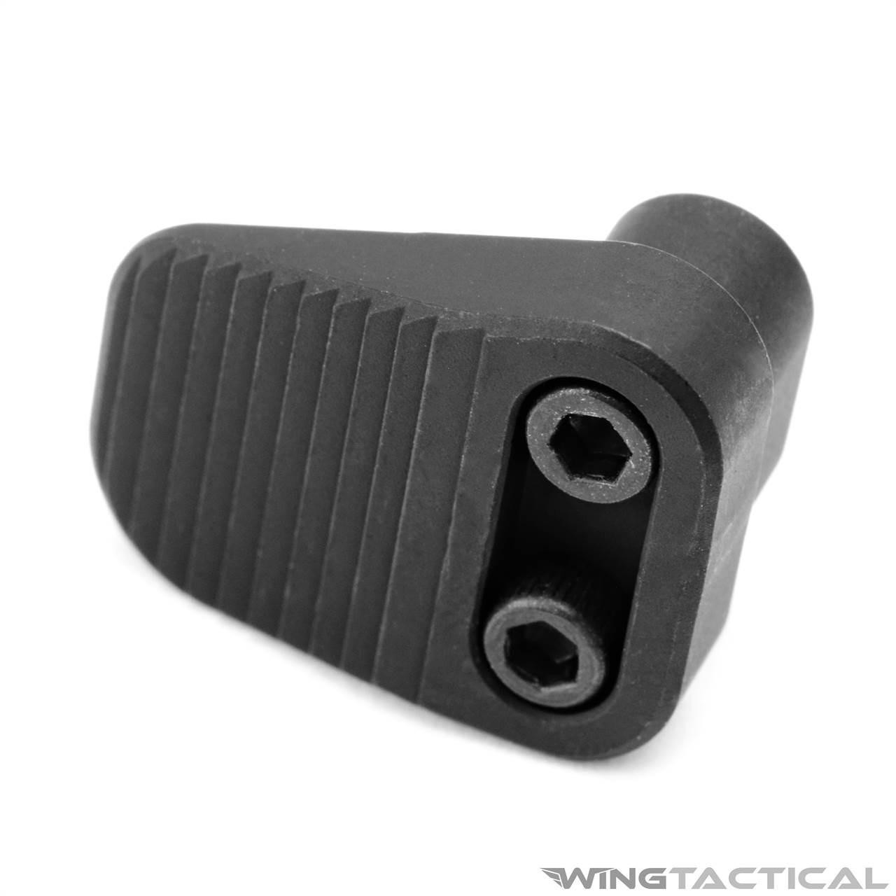 Armaspec B1 Extended Mag Release   Armaspec B1 Extended Mag Release