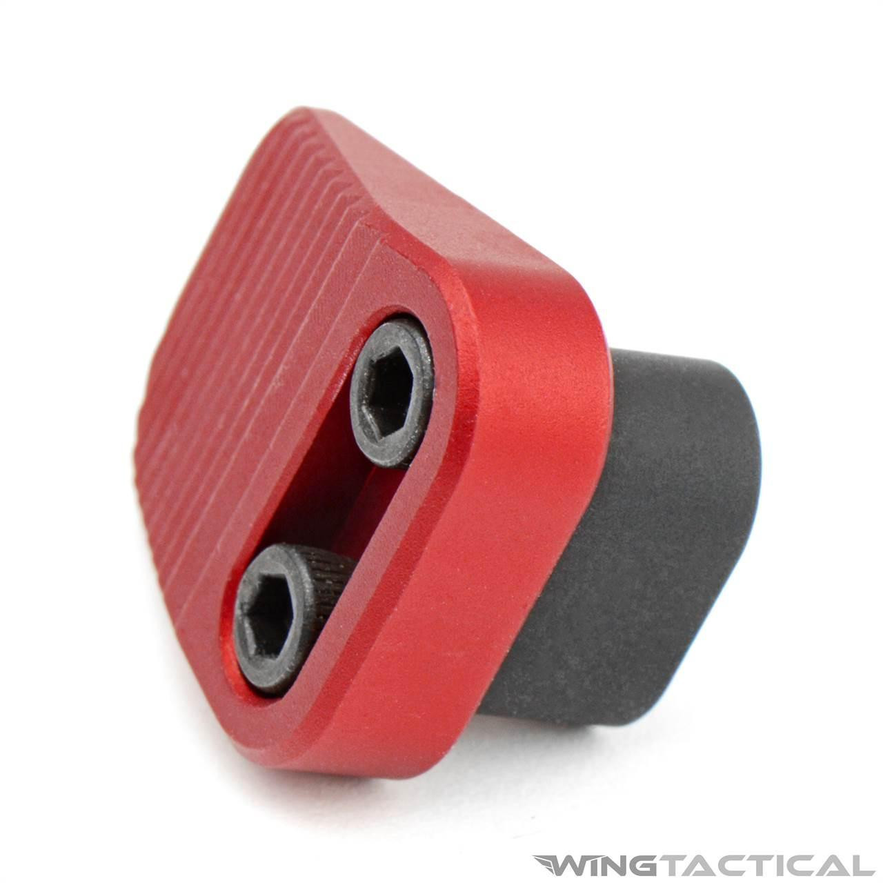 Armaspec B1 Extended Mag Release   Armaspec B1 Extended Mag Release