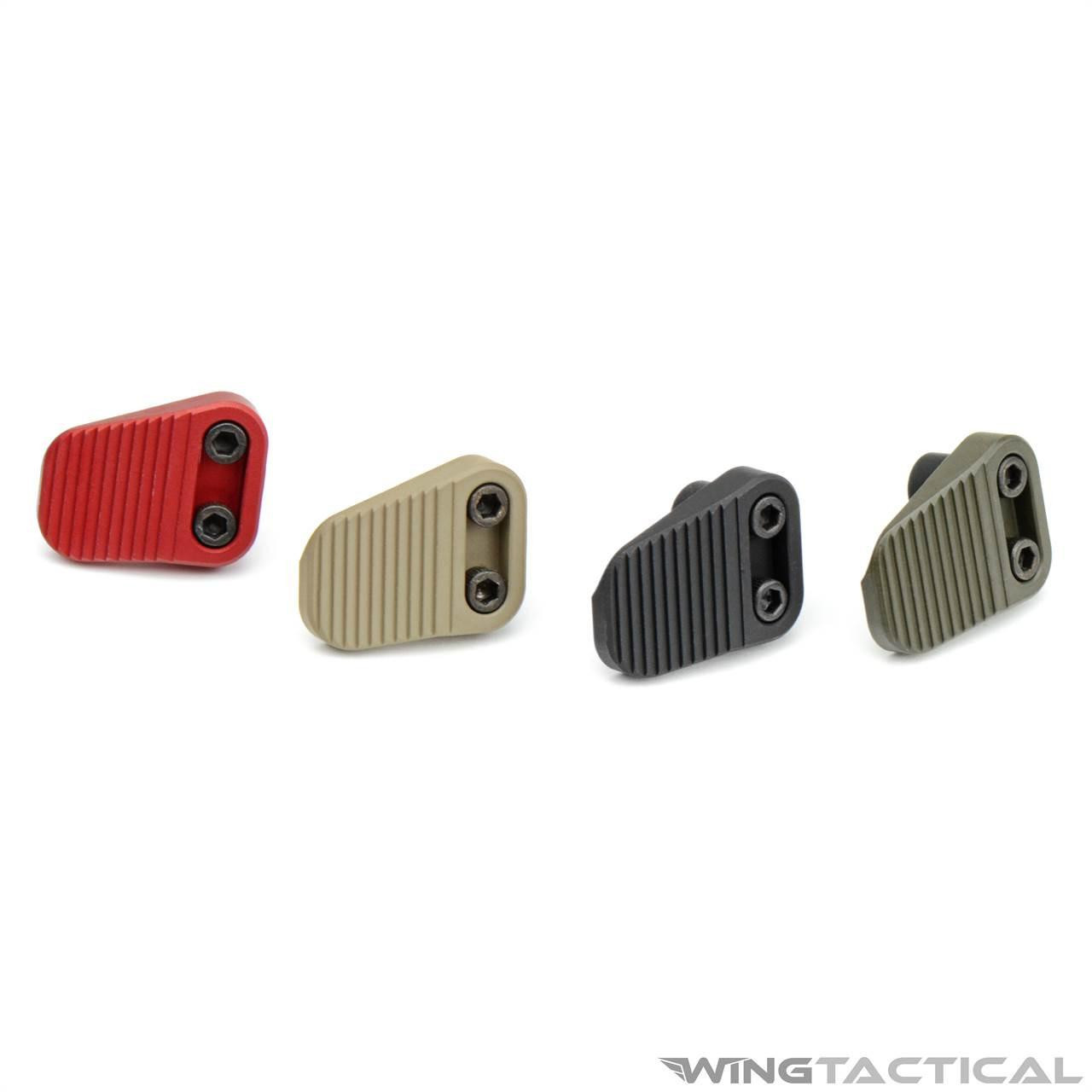 Armaspec B1 Extended Mag Release   Armaspec B1 Extended Mag Release