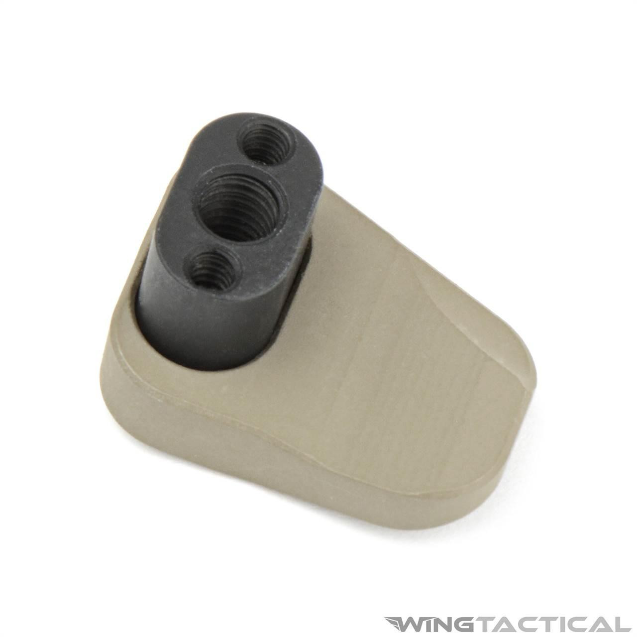 Armaspec B1 Extended Mag Release   Armaspec B1 Extended Mag Release